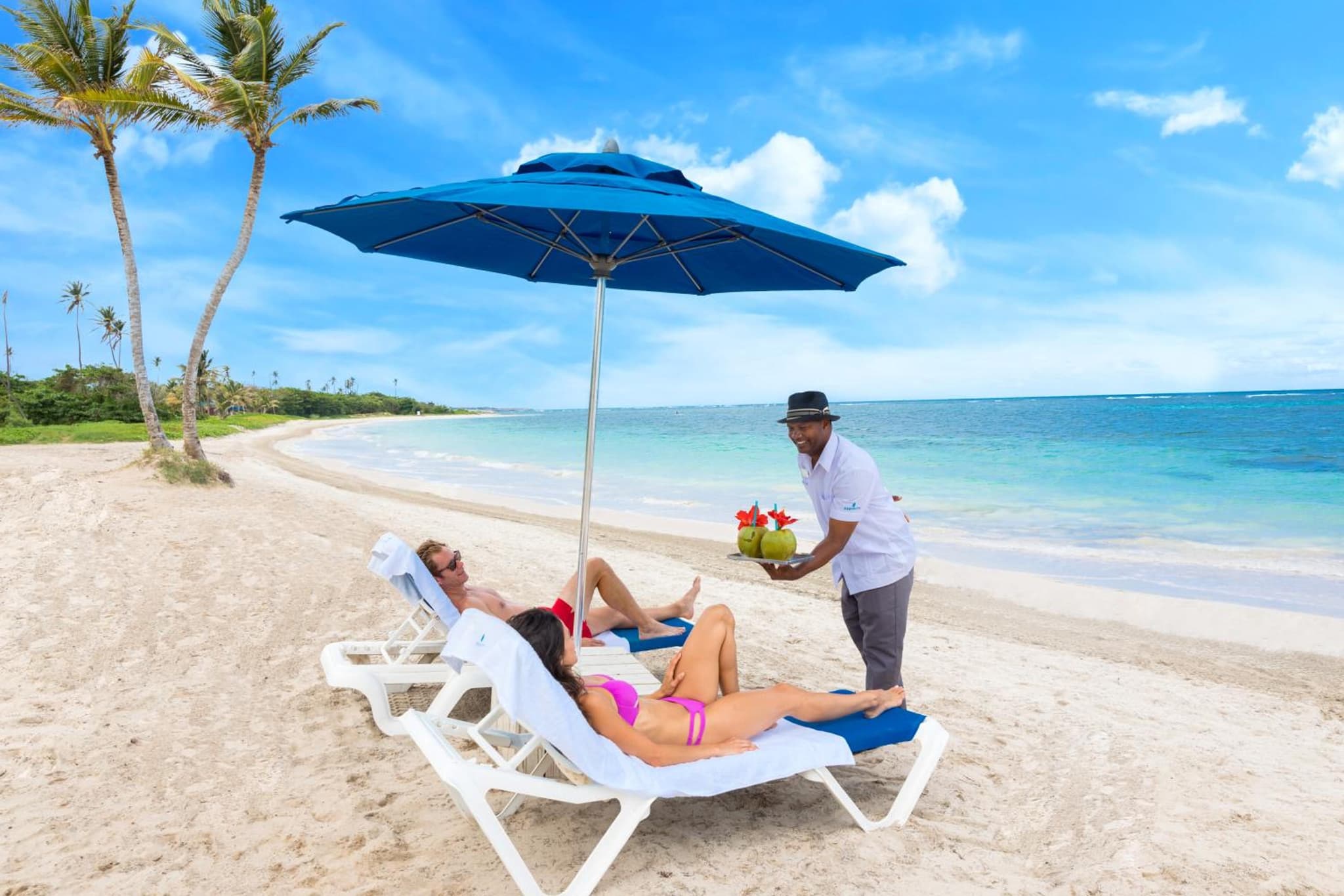 Serenity at Coconut Bay All Inclusive - Couples Only photo 2