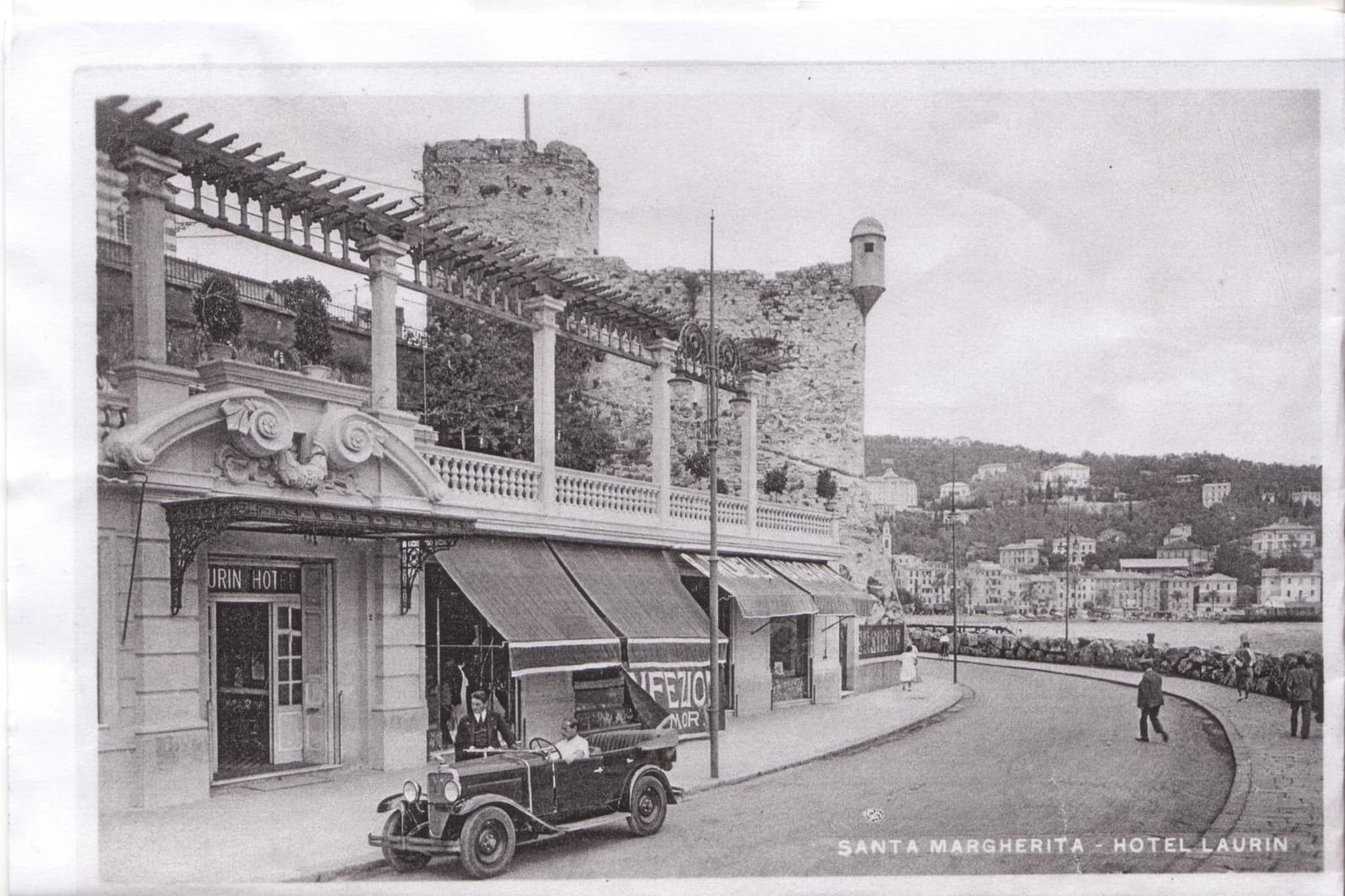 Hotel Laurin photo 4