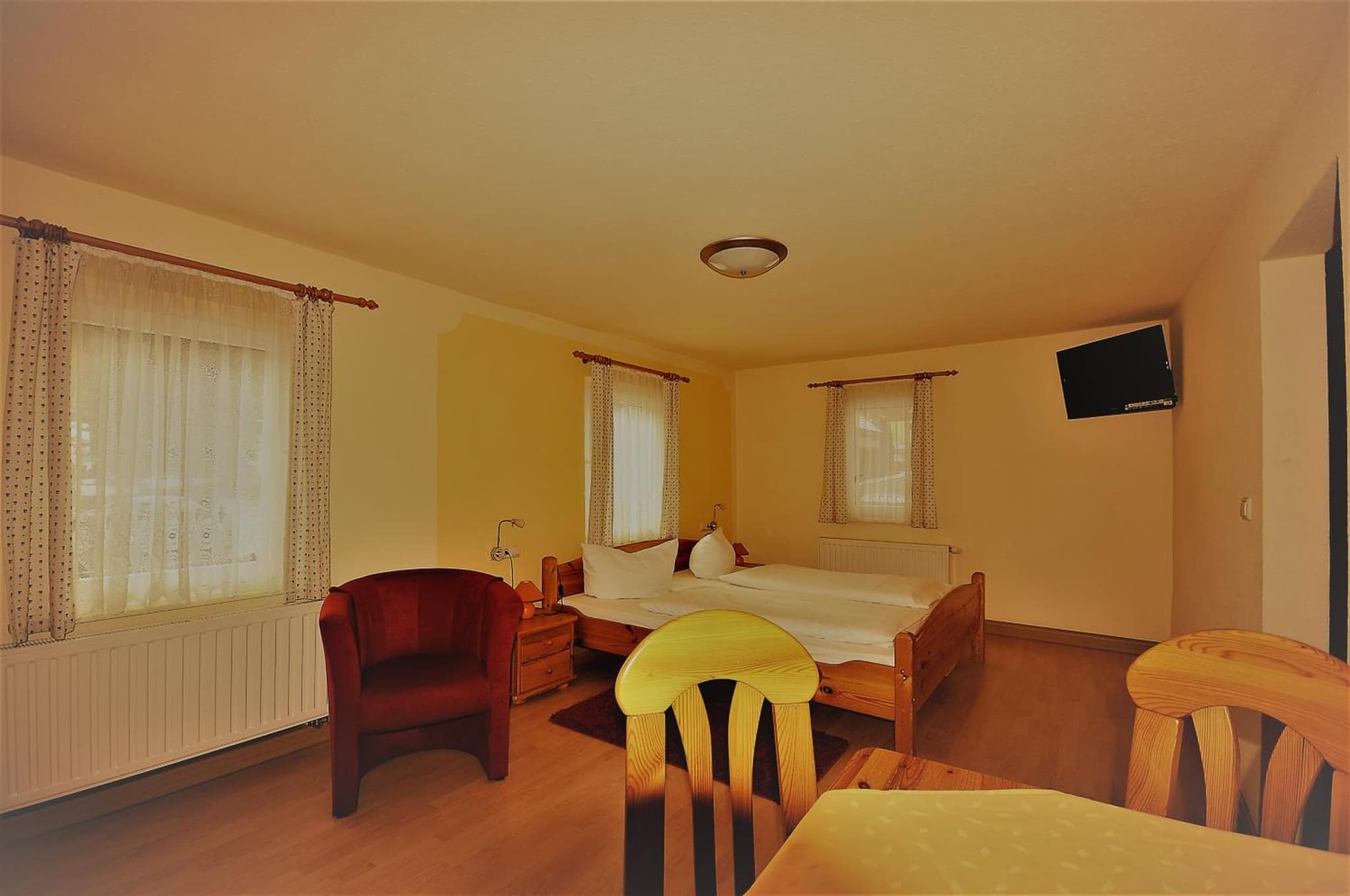 Pension Klette photo 4