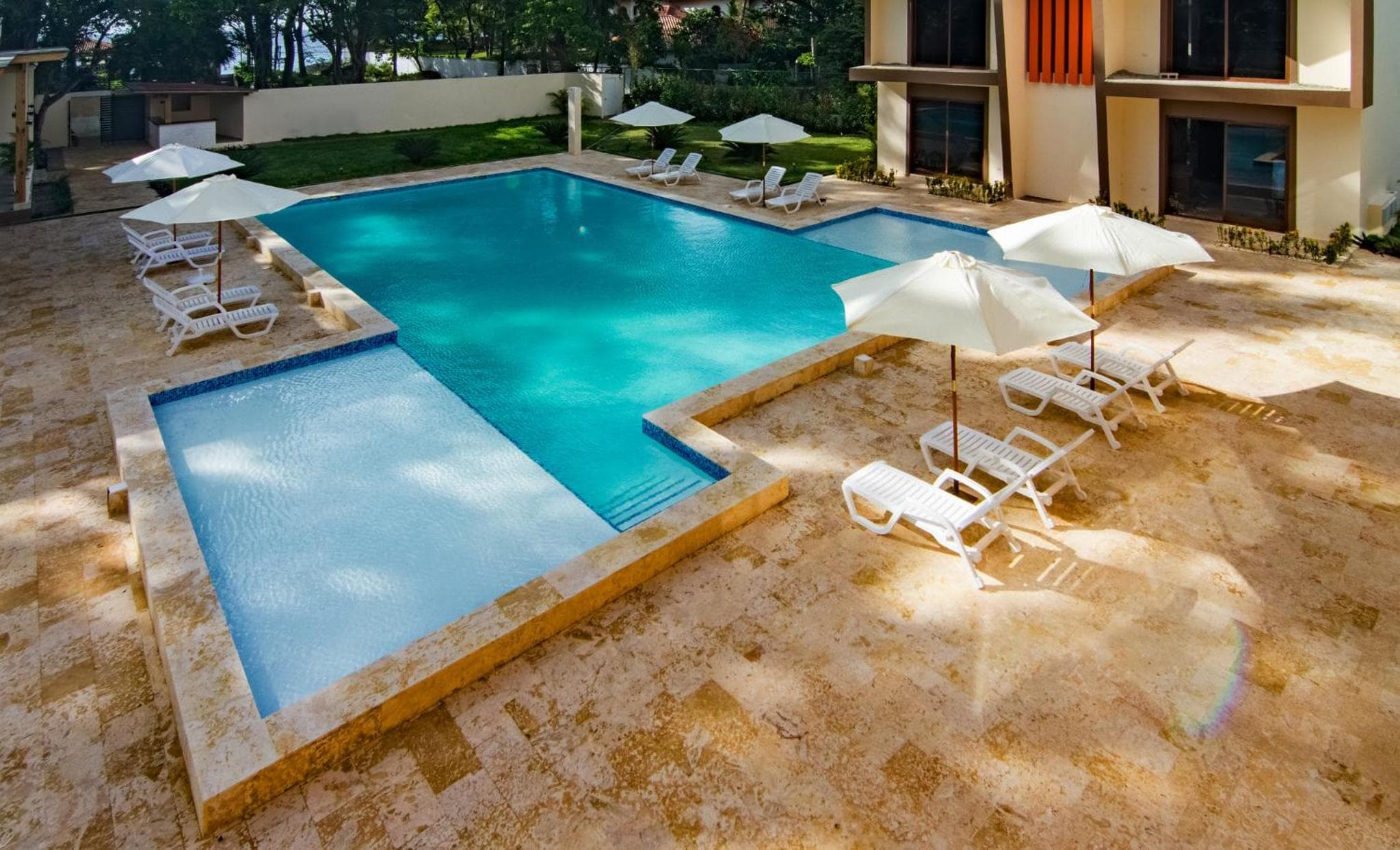 Caribbean Diamond Boutique Hotel photo 4