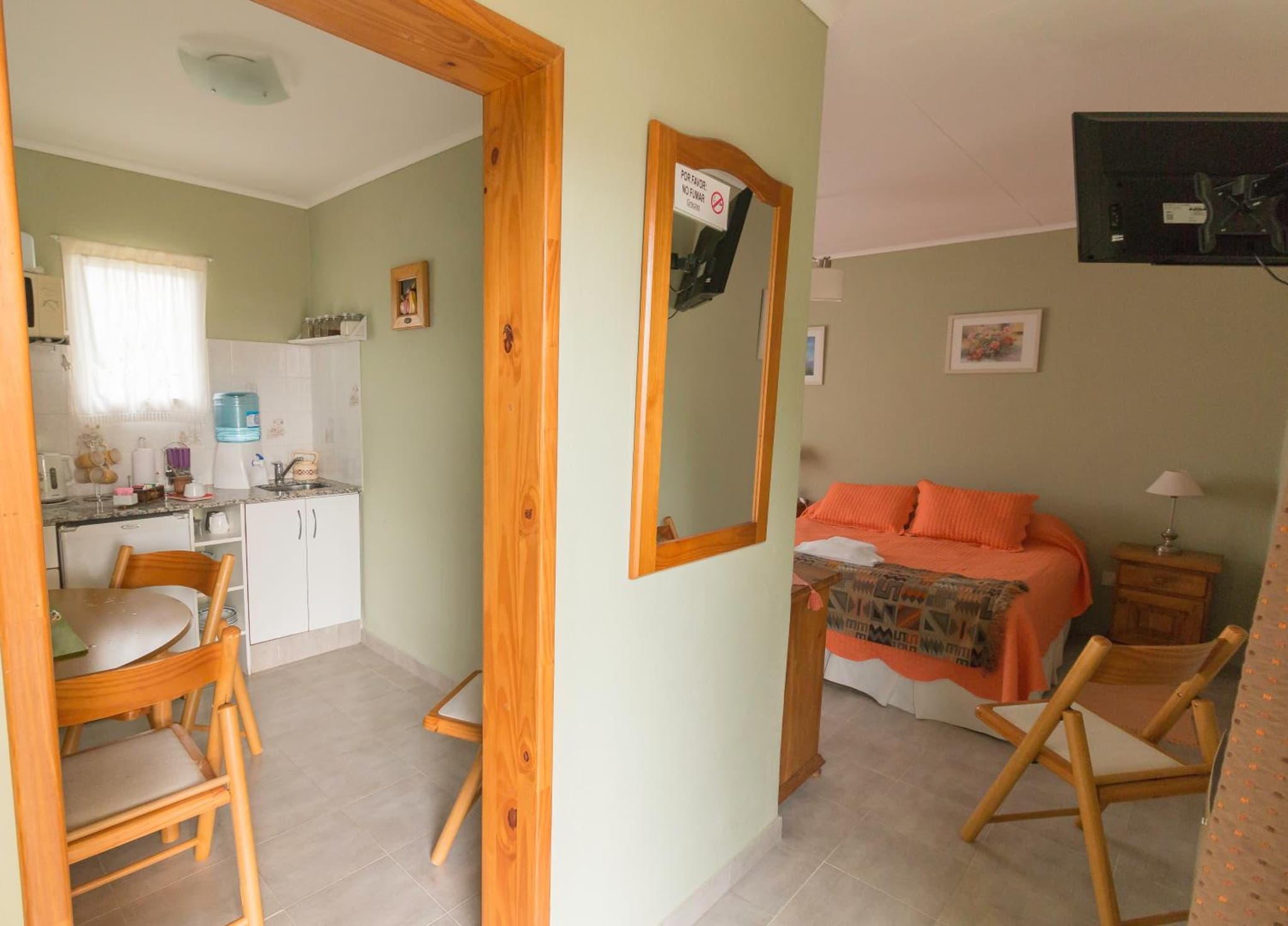 Hosteria La casa de Ketty photo 2