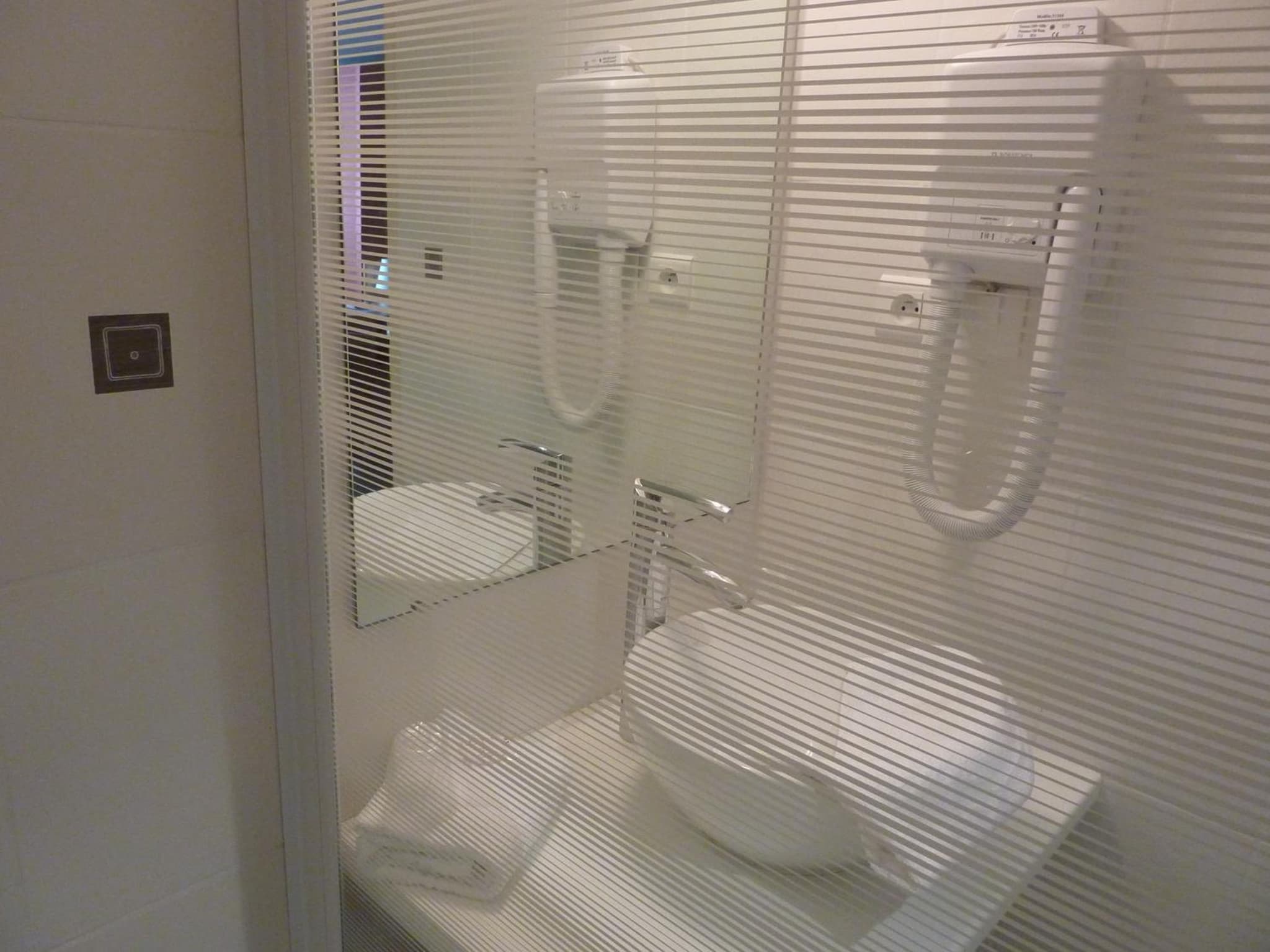 Cit'Hotel de La Vallée photo 7