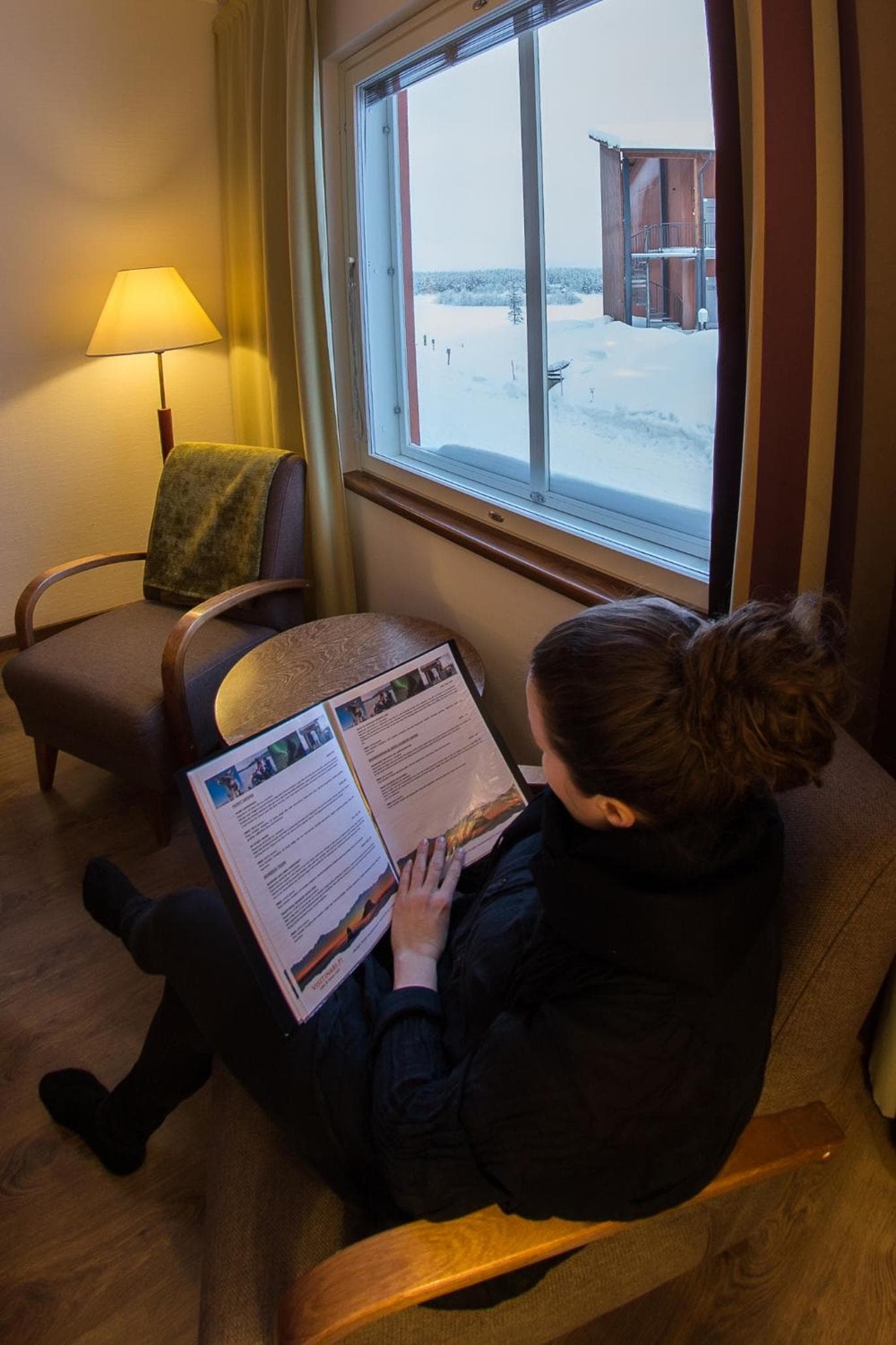 Hotel Inari photo 6