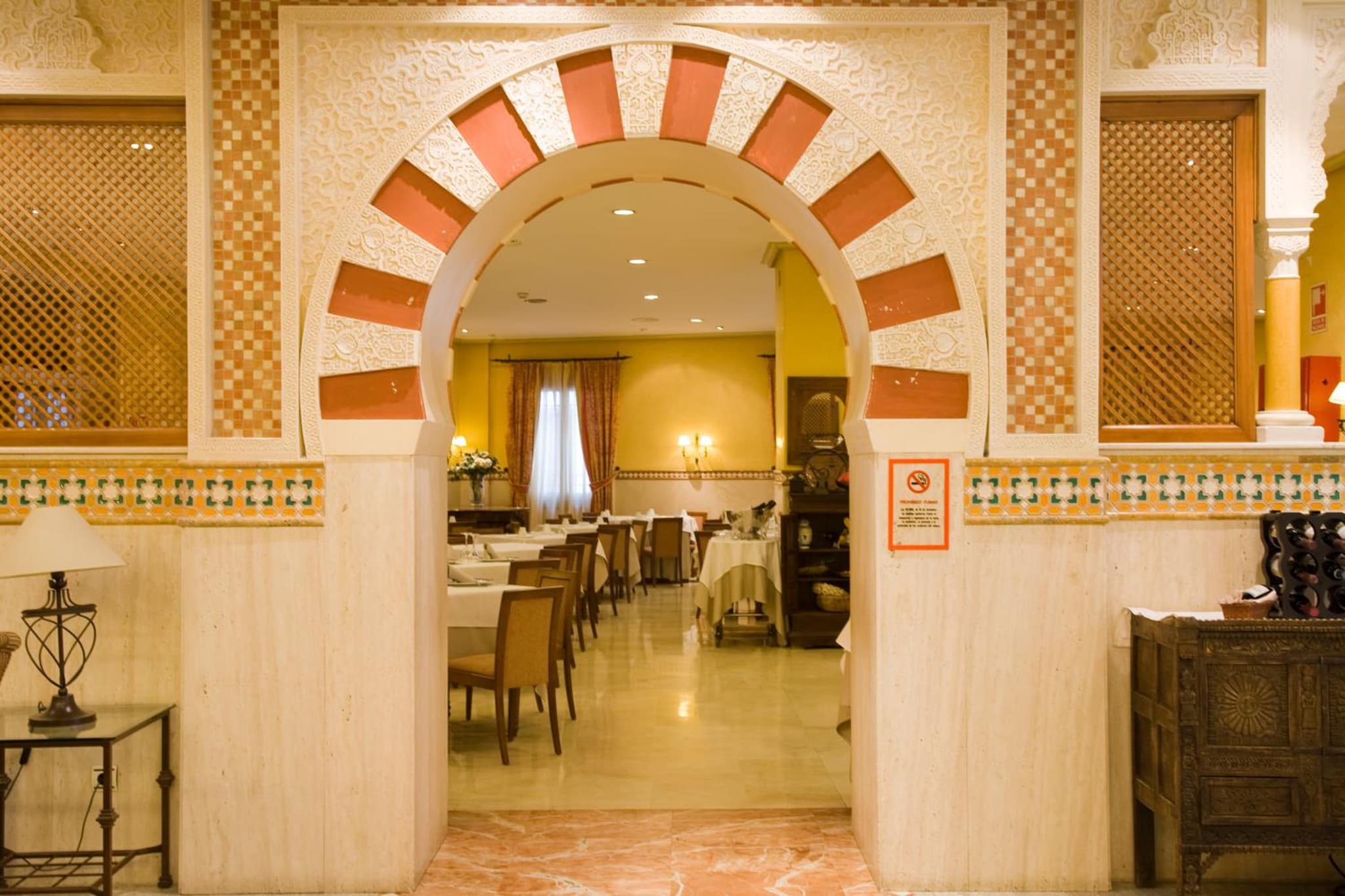 Eurostars Maimonides photo 6