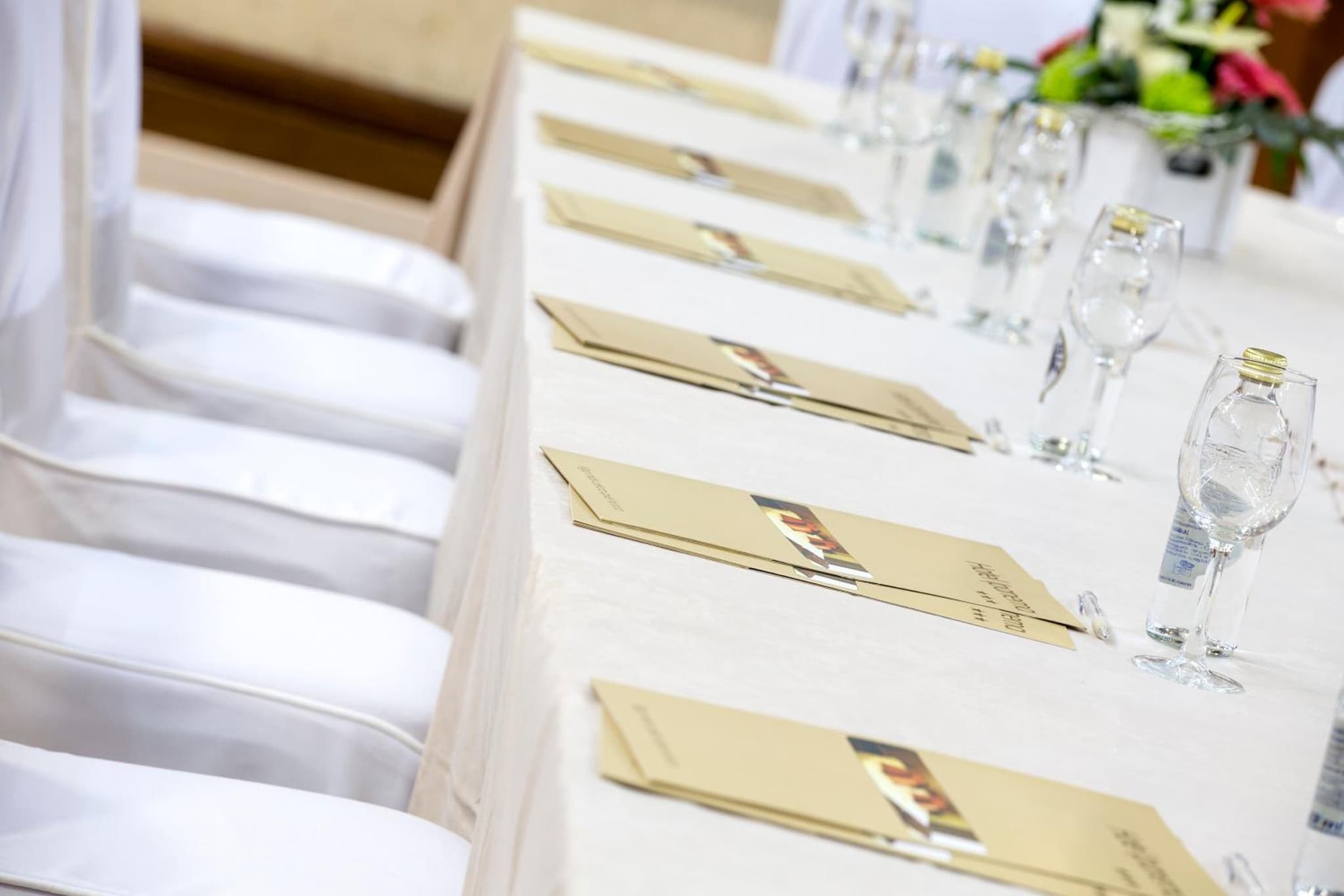 meeting & event spaces