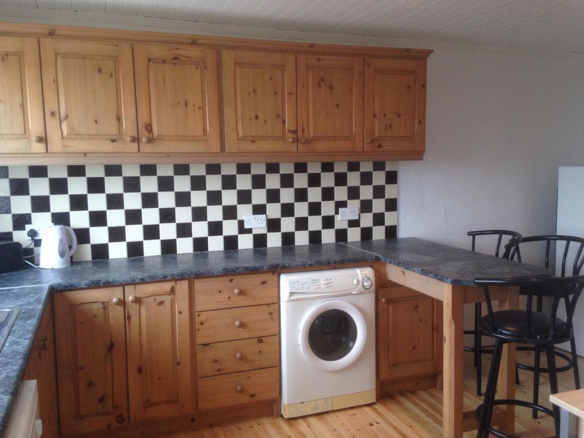 Beachcomber Cottages photo 5