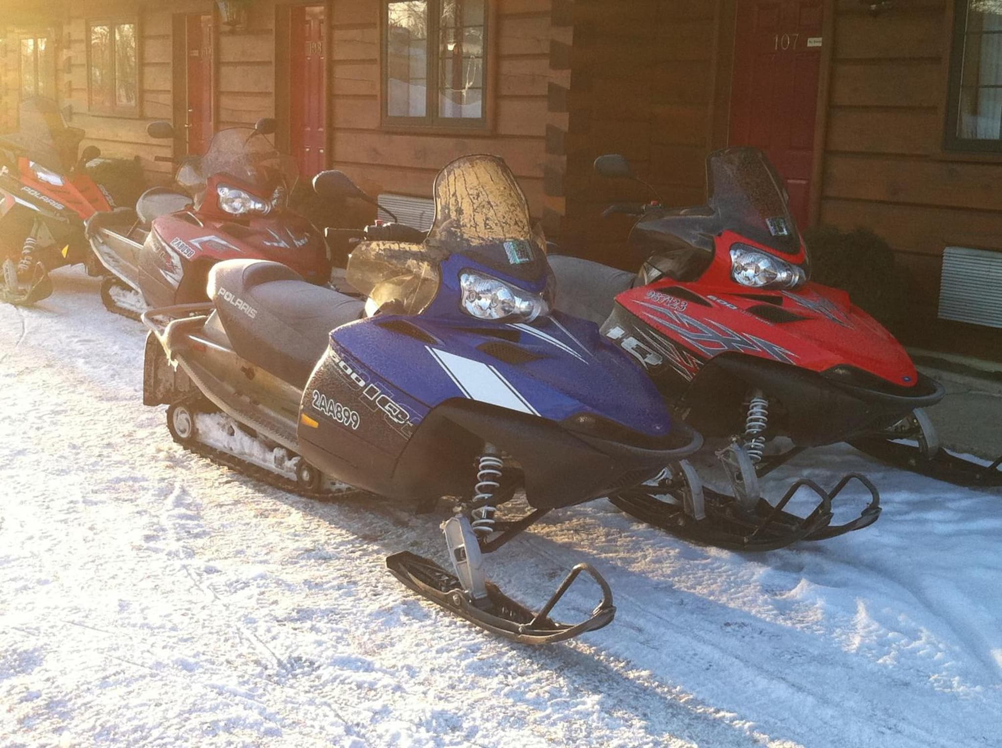 Sunset Inn photo 5