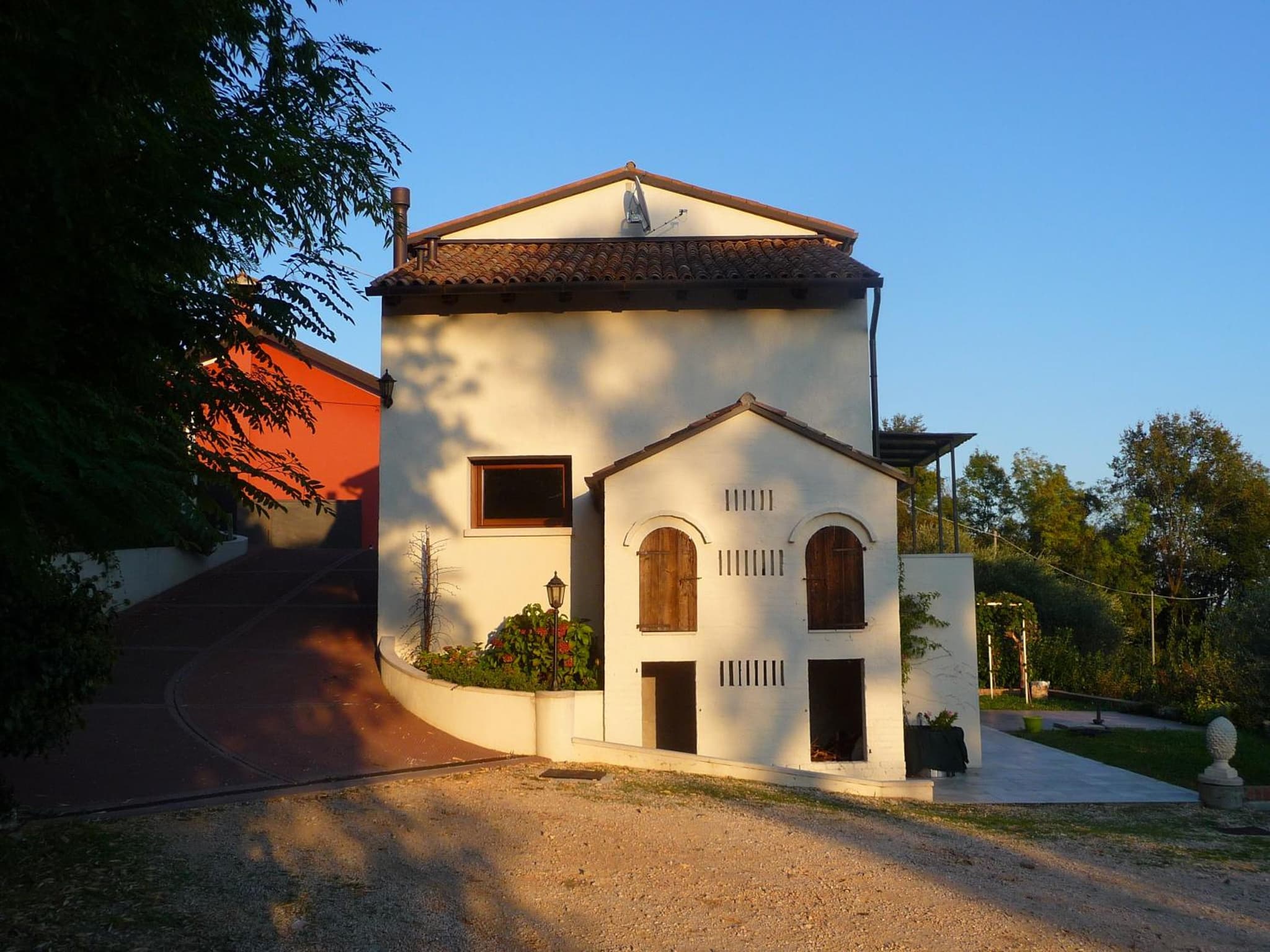Podere di Costabella photo 8