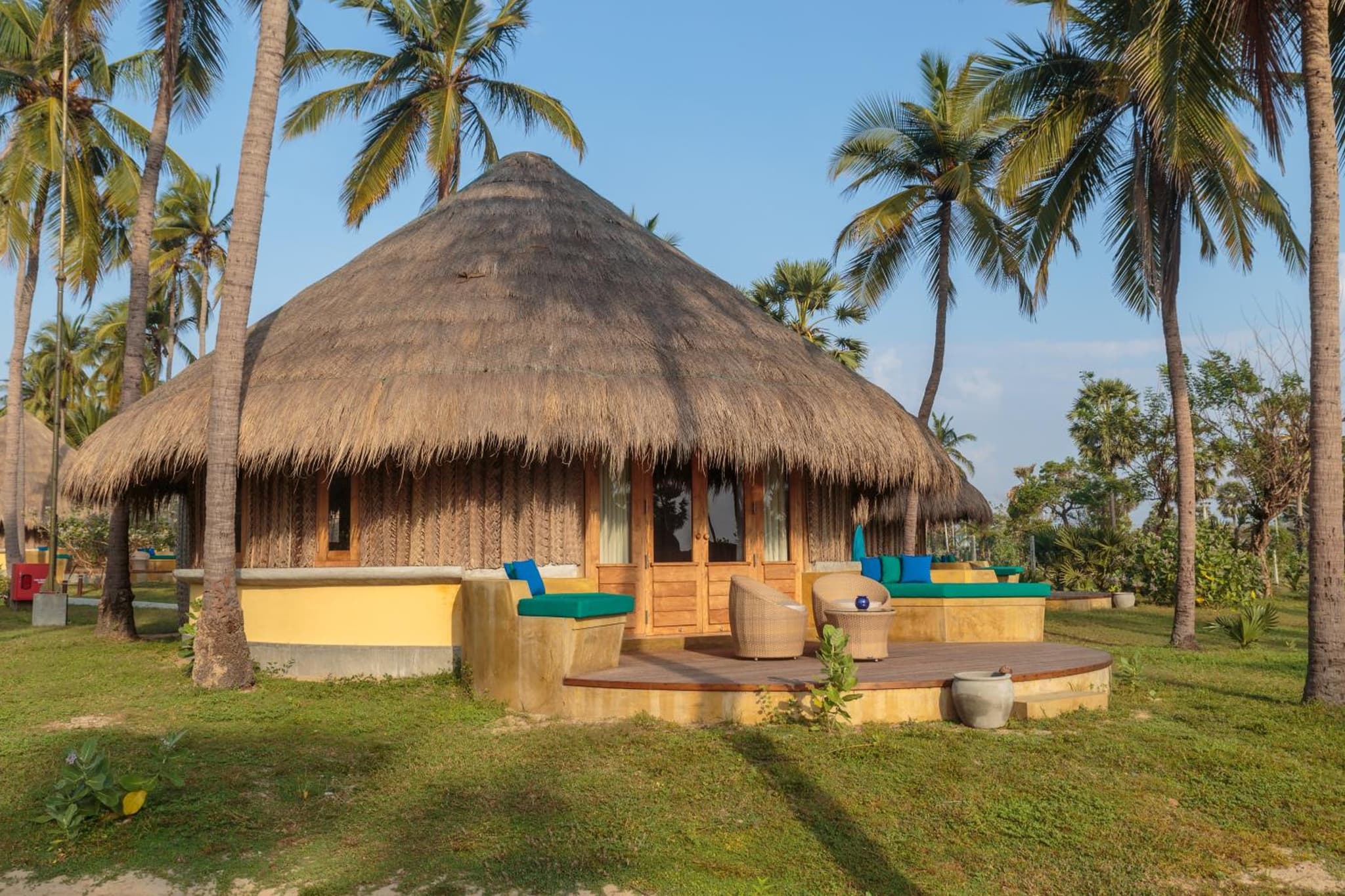 Jetwing Surf & Safari, A Luxury Reserve photo 6