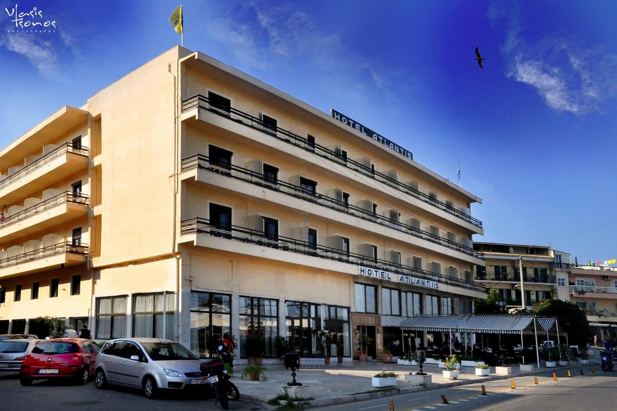 building