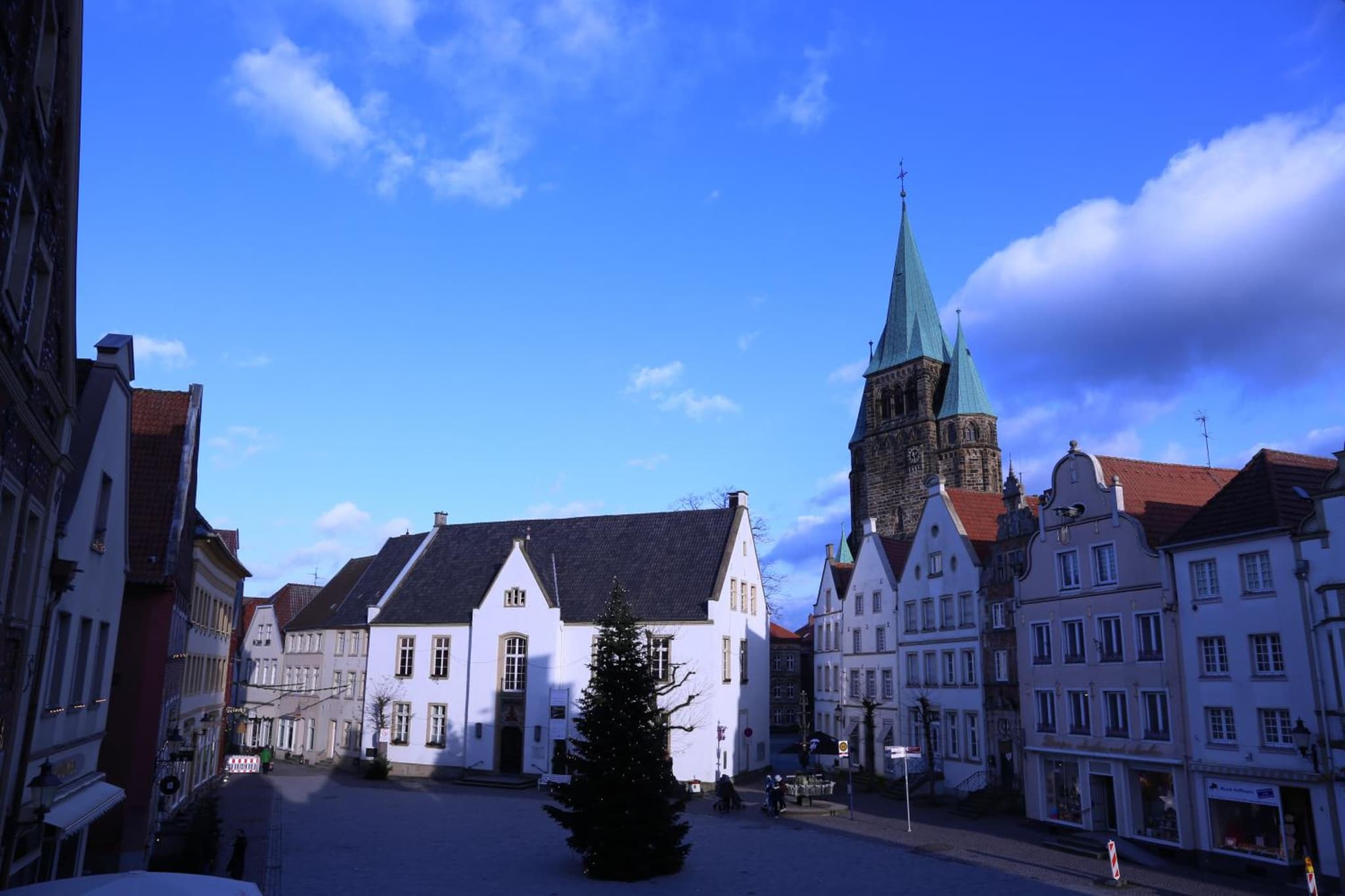 Markthotel Warendorf photo 9