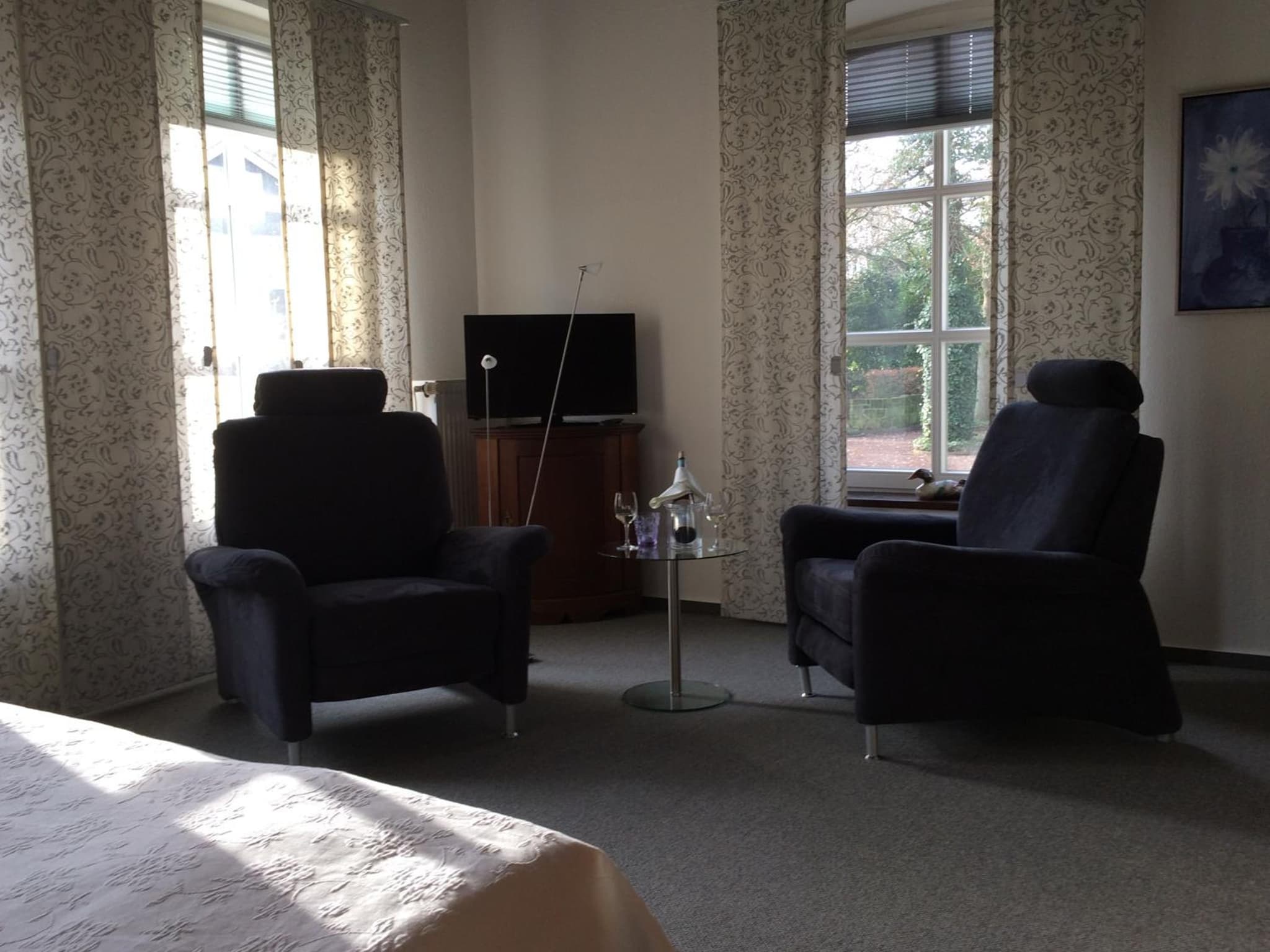 Landhotel Waldseiter Hof photo 2