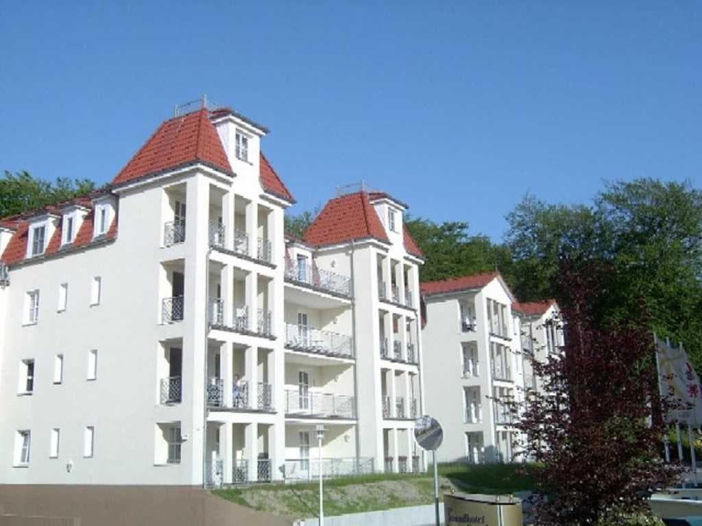 Villa Margot Whg 16