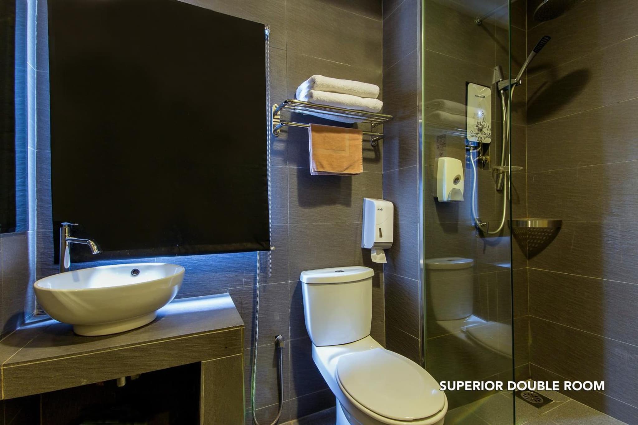 Ceria Hotel photo 3