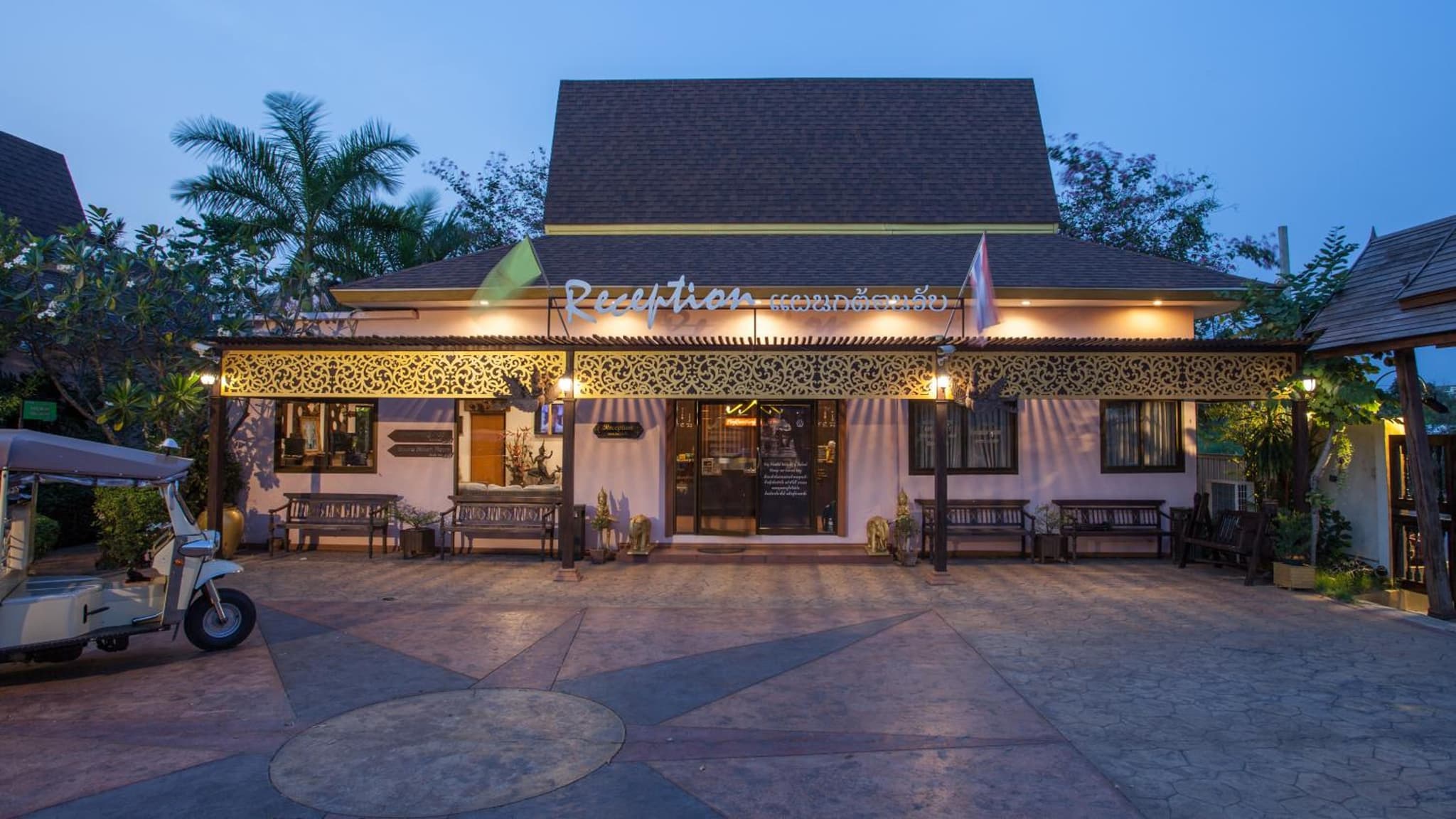 PloyKhumThong Boutique Resort photo 8