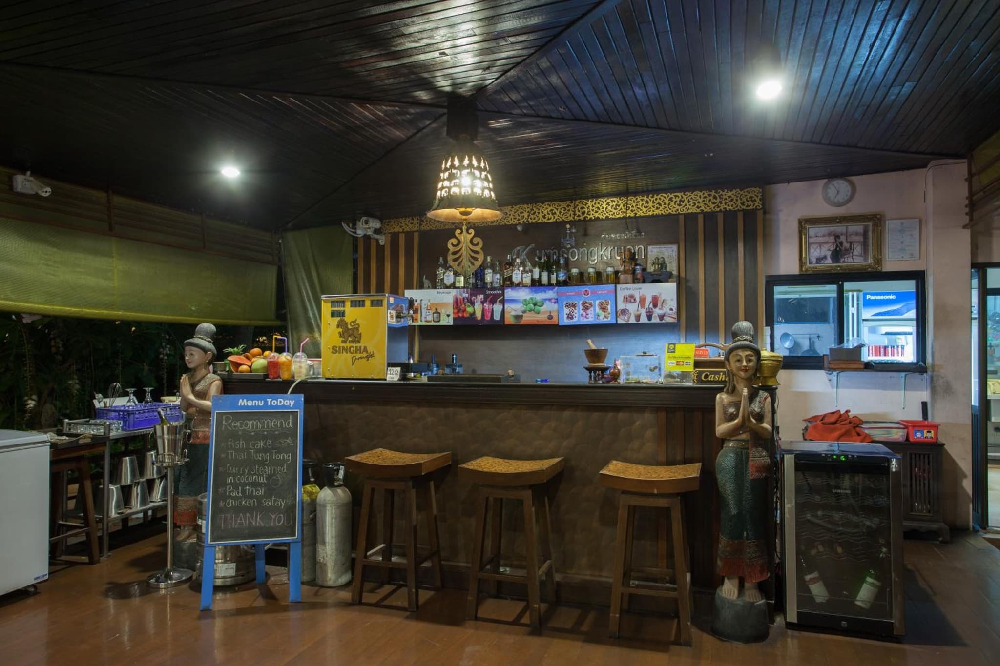 PloyKhumThong Boutique Resort photo 6