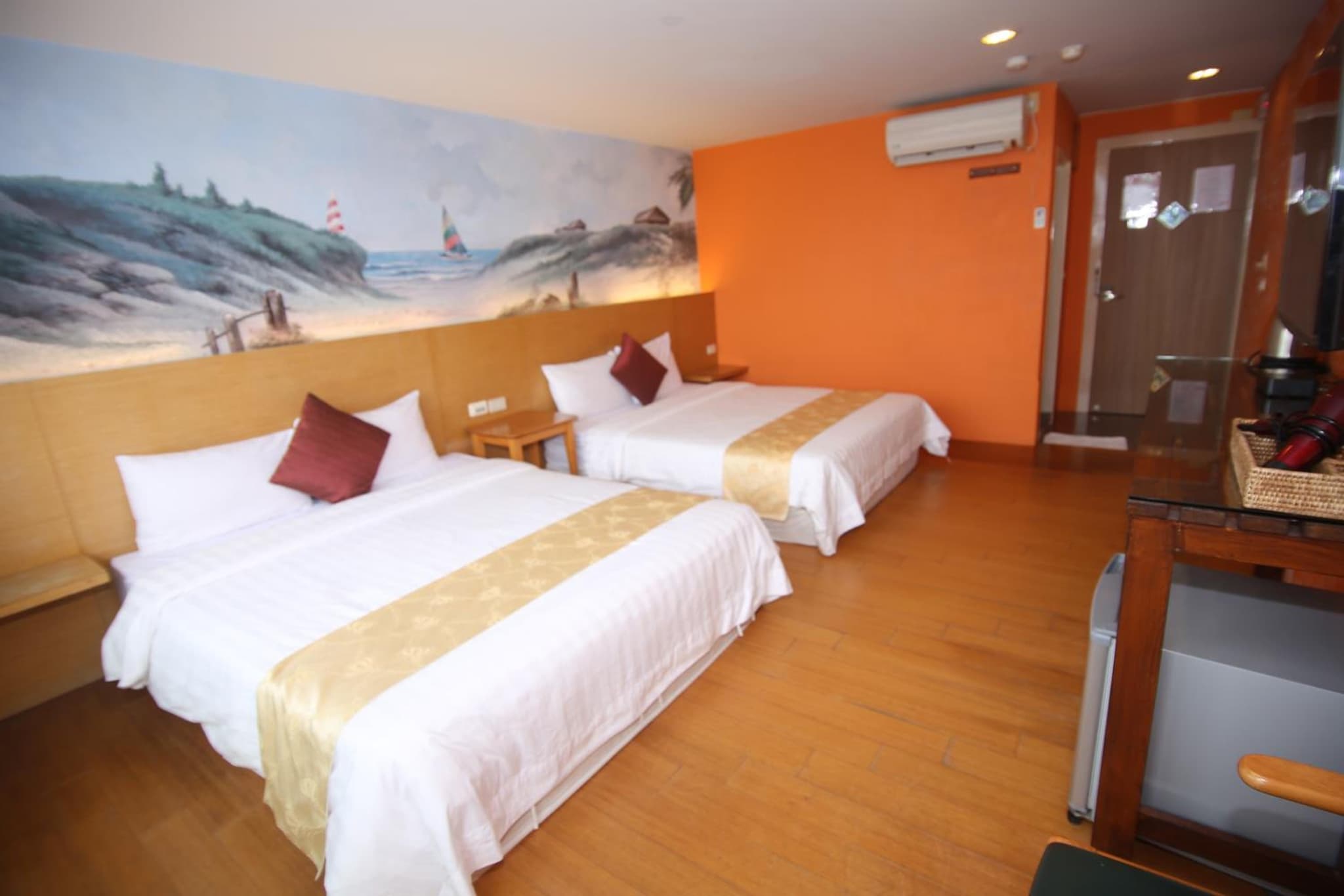 Kenting Waterfront Hotel photo 4