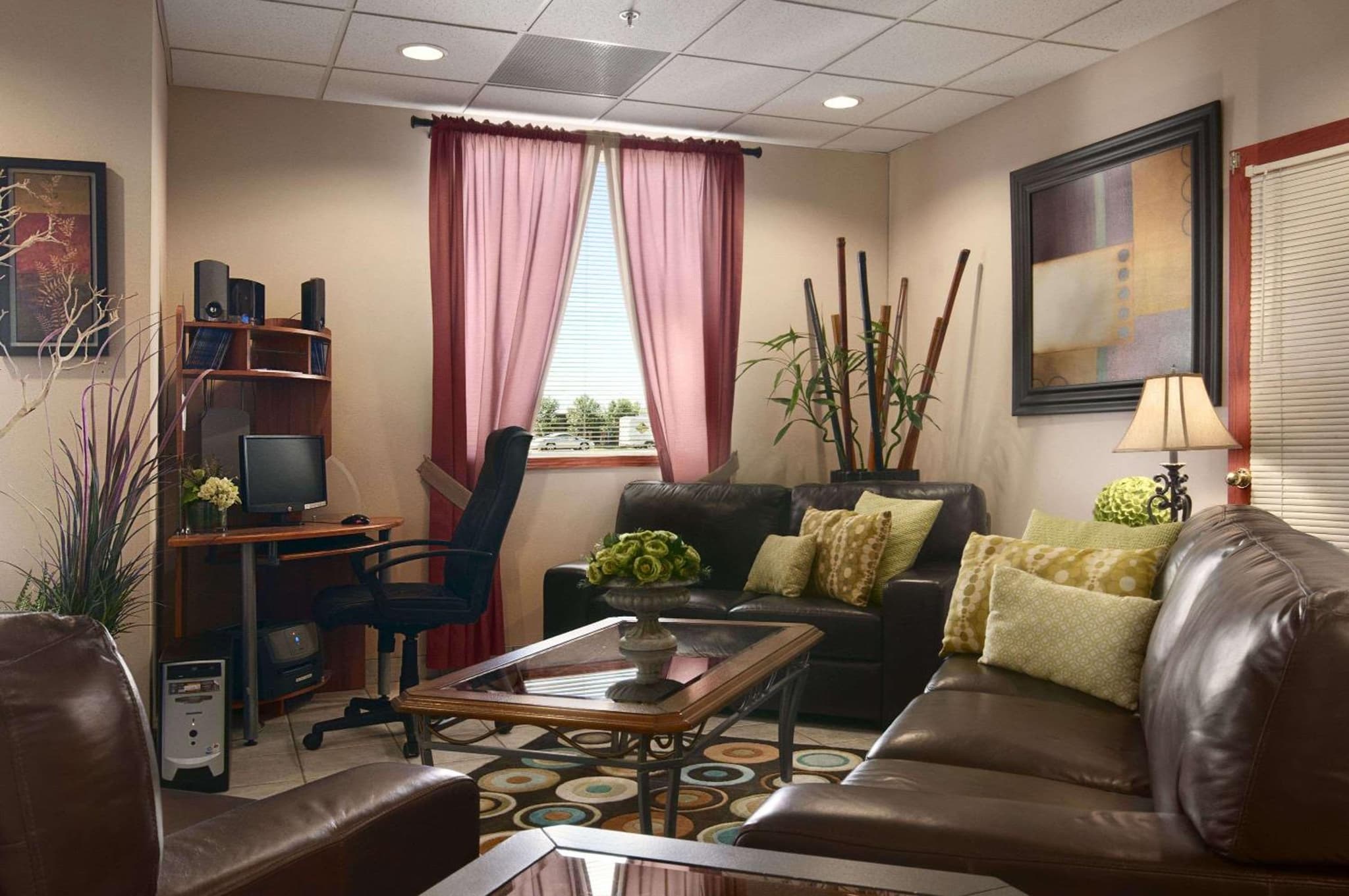 Travelodge by Wyndham Stony Plain photo 4