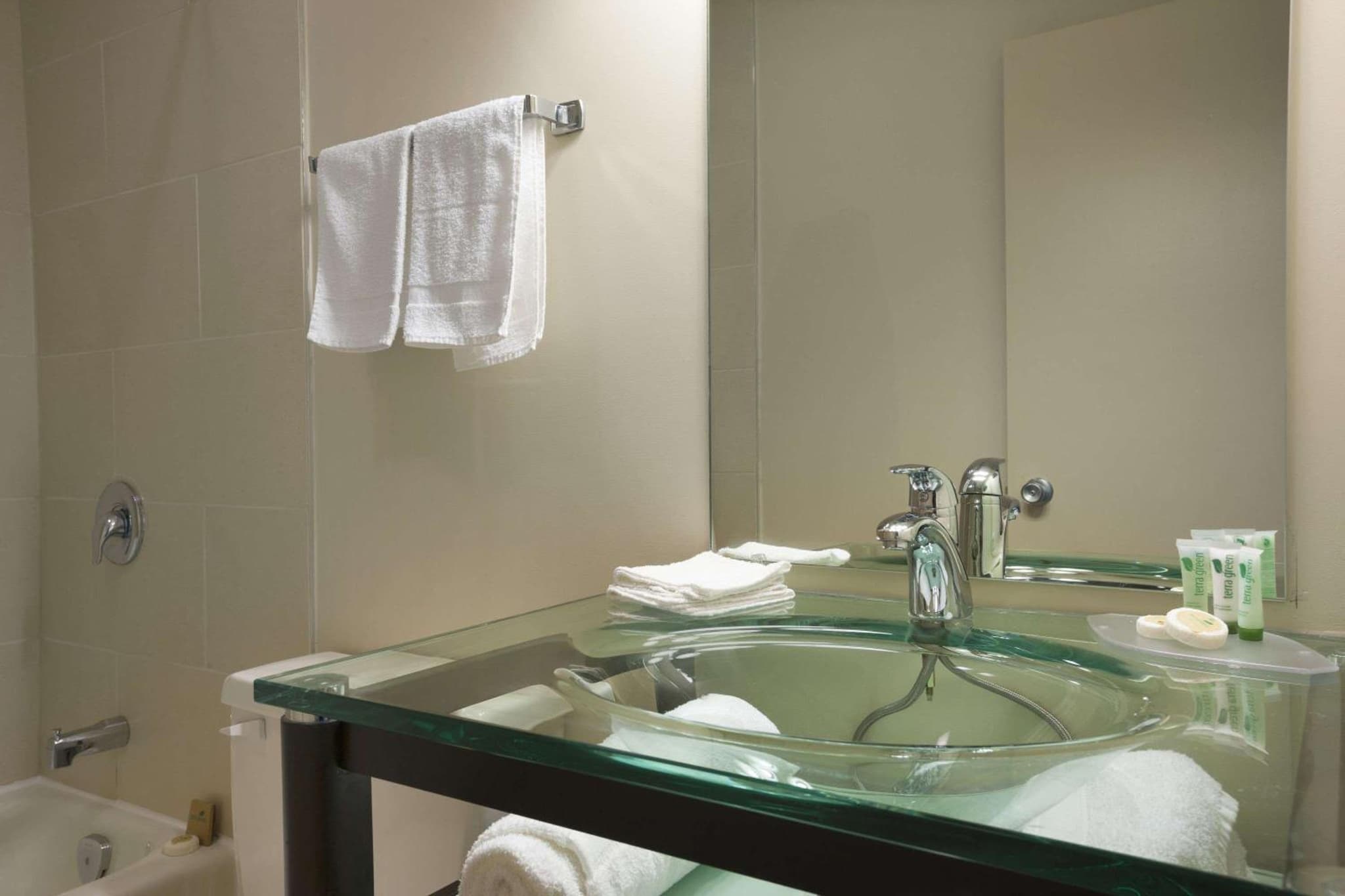 Travelodge by Wyndham Kapuskasing photo 2