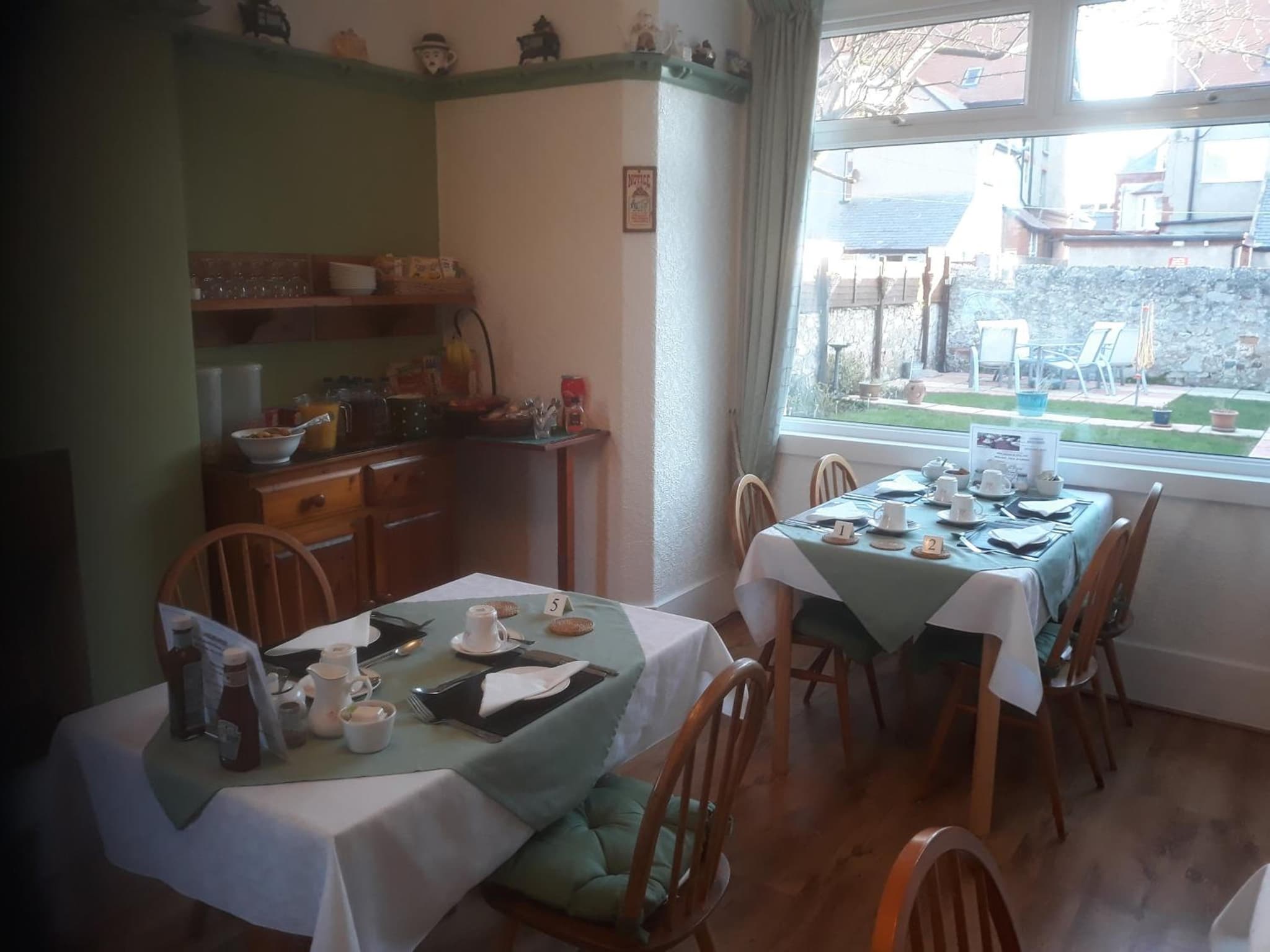 Glenavon Guest House photo 5