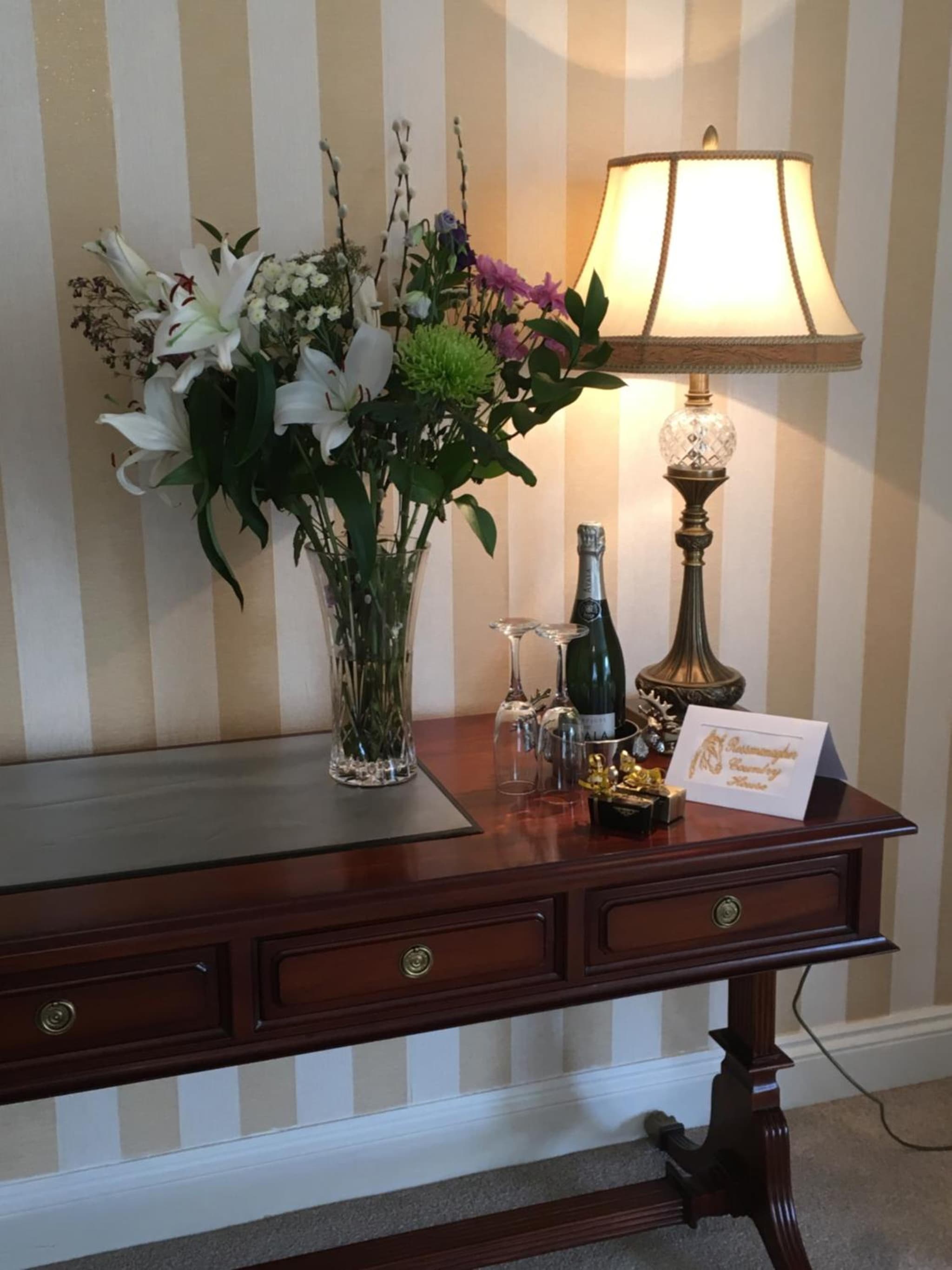 Rossmanagher House photo 3