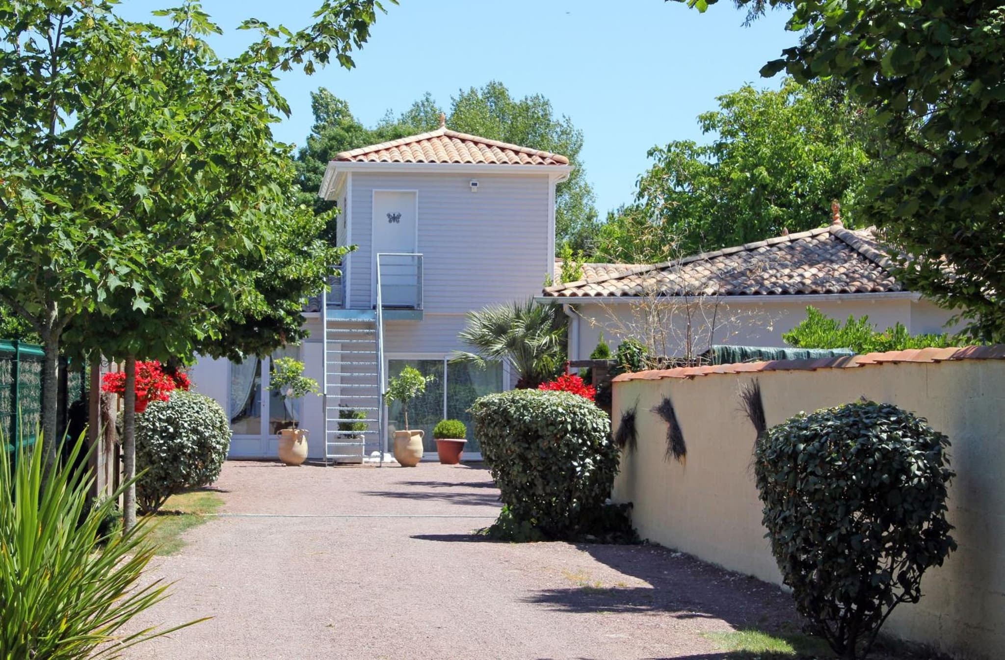 Le Clos des Romarins photo 4