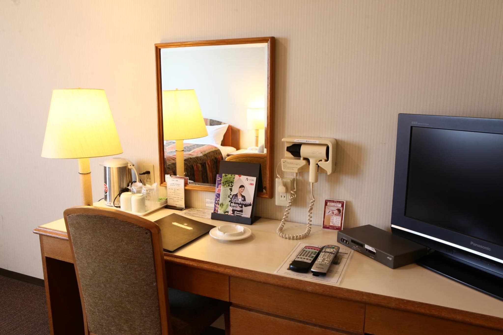 Sakaide Grand Hotel photo 8