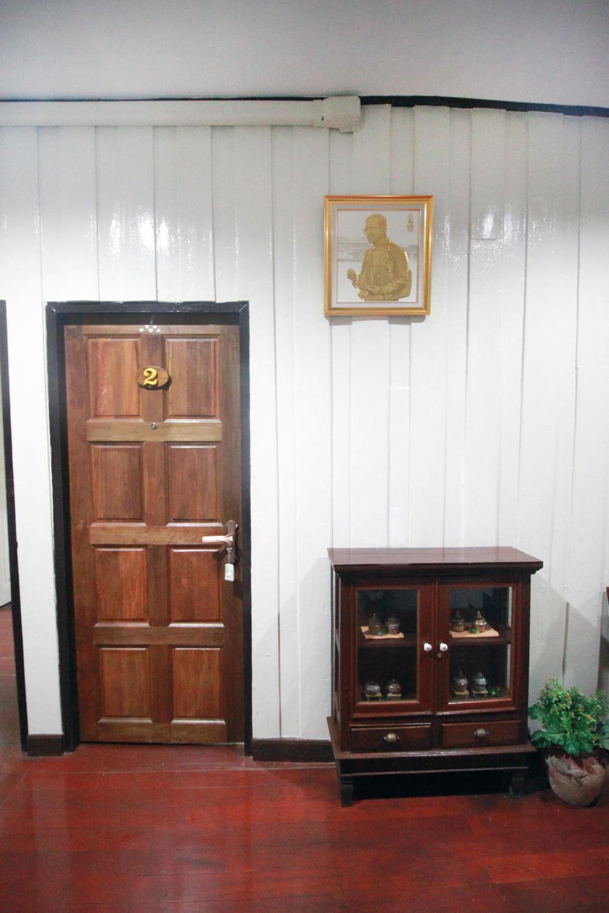 OB ARUN House photo 3