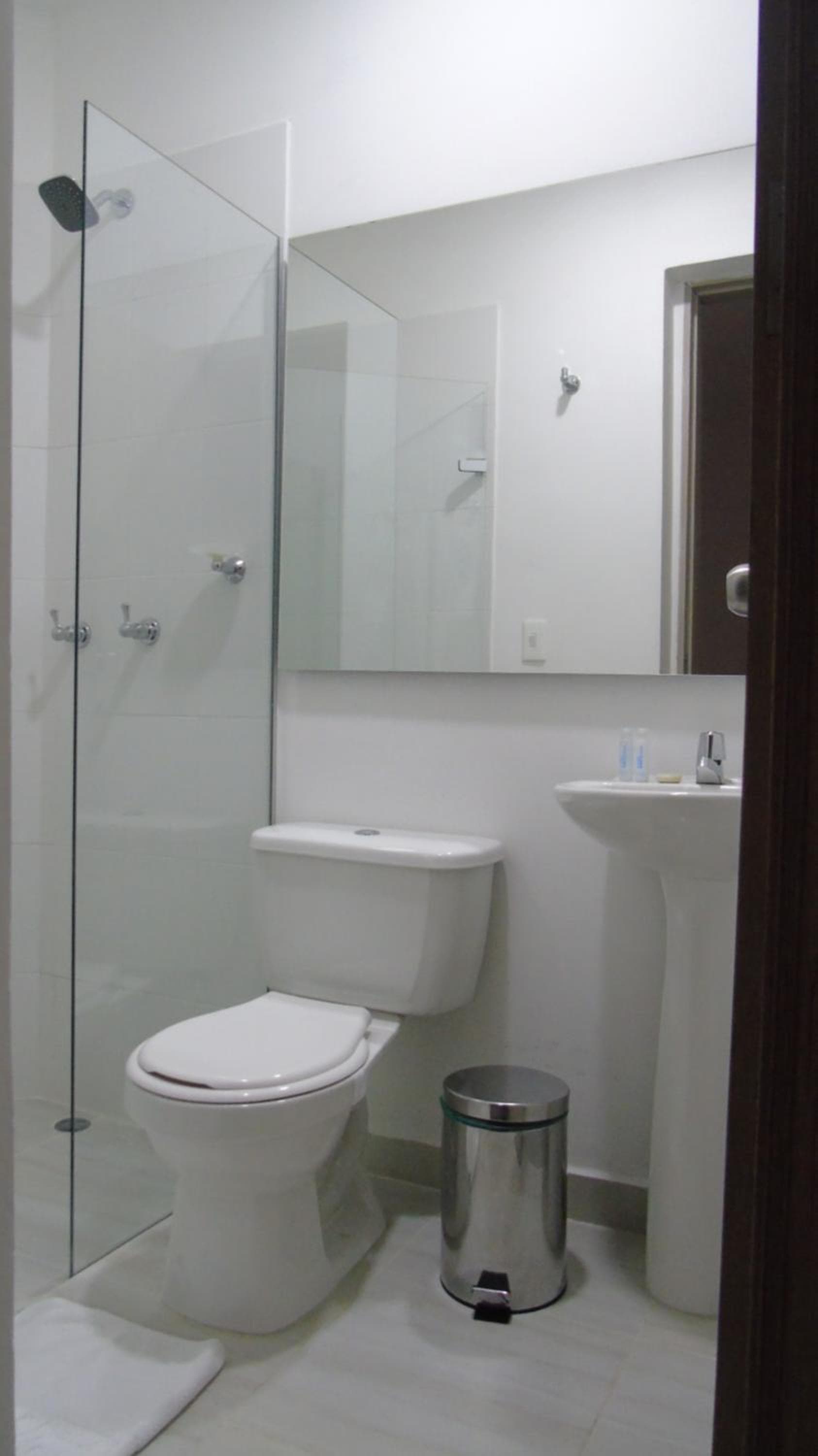 Hotel Suite del Parque photo 6