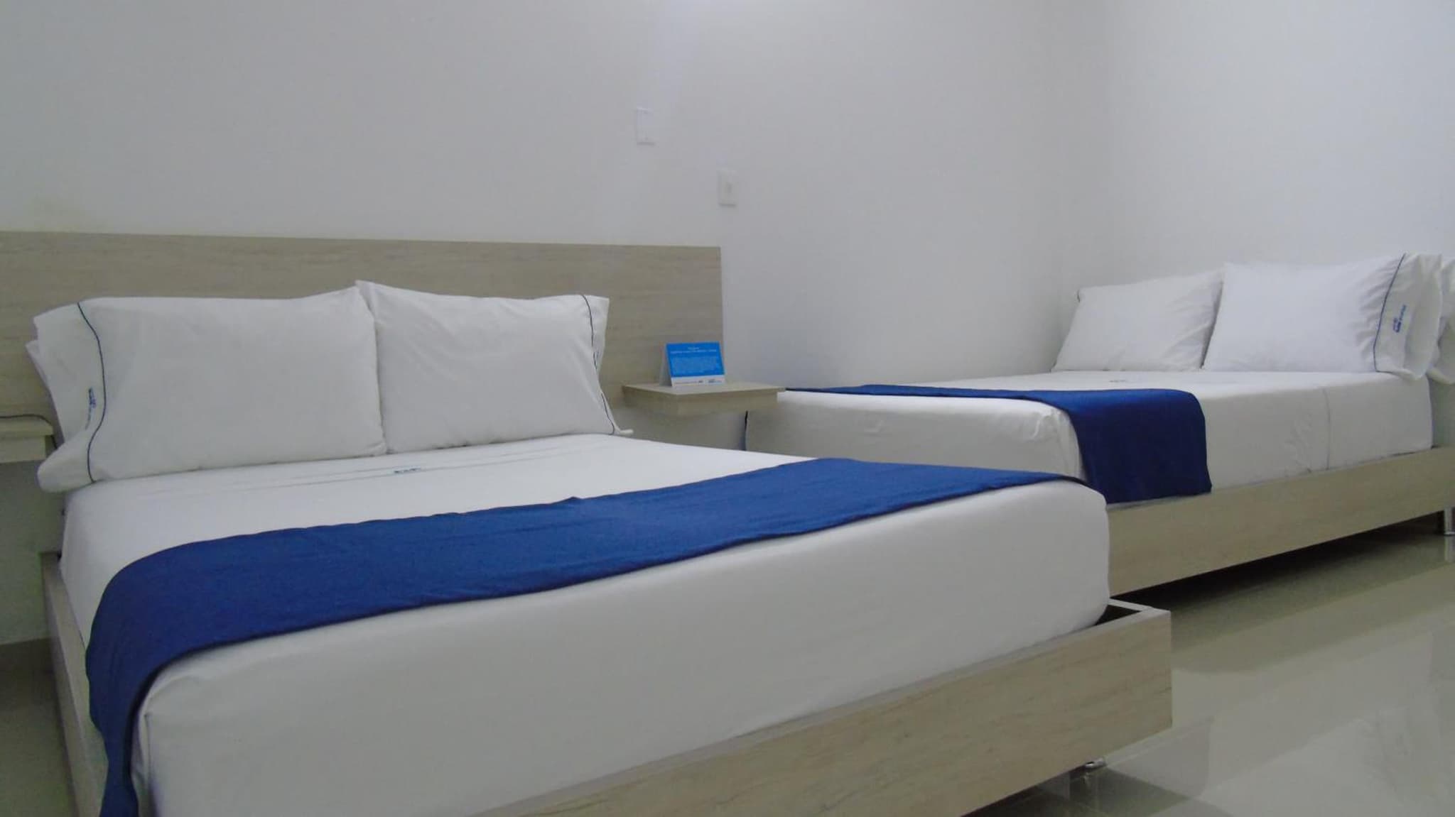 Hotel Suite del Parque photo 3