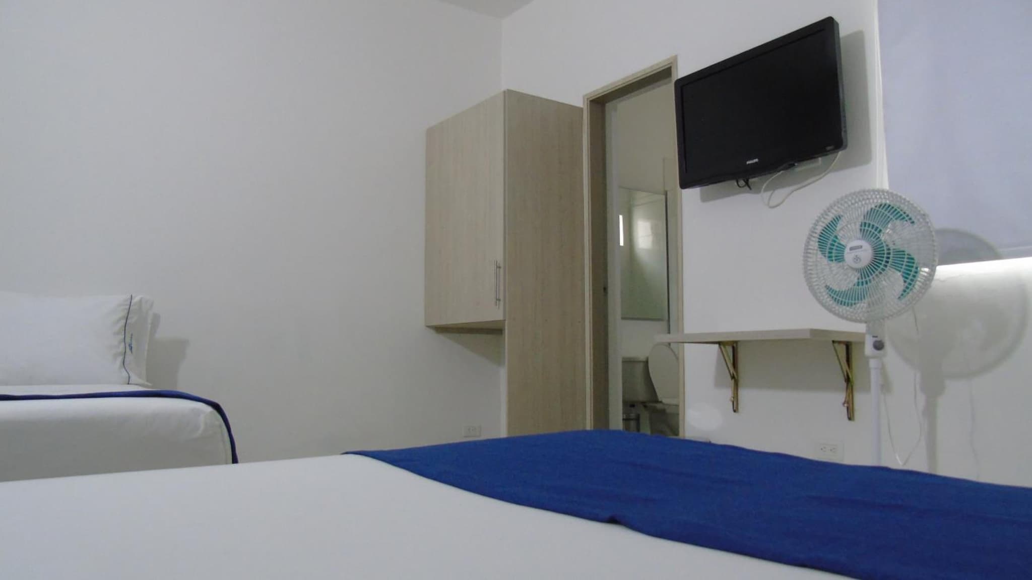 Hotel Suite del Parque photo 9