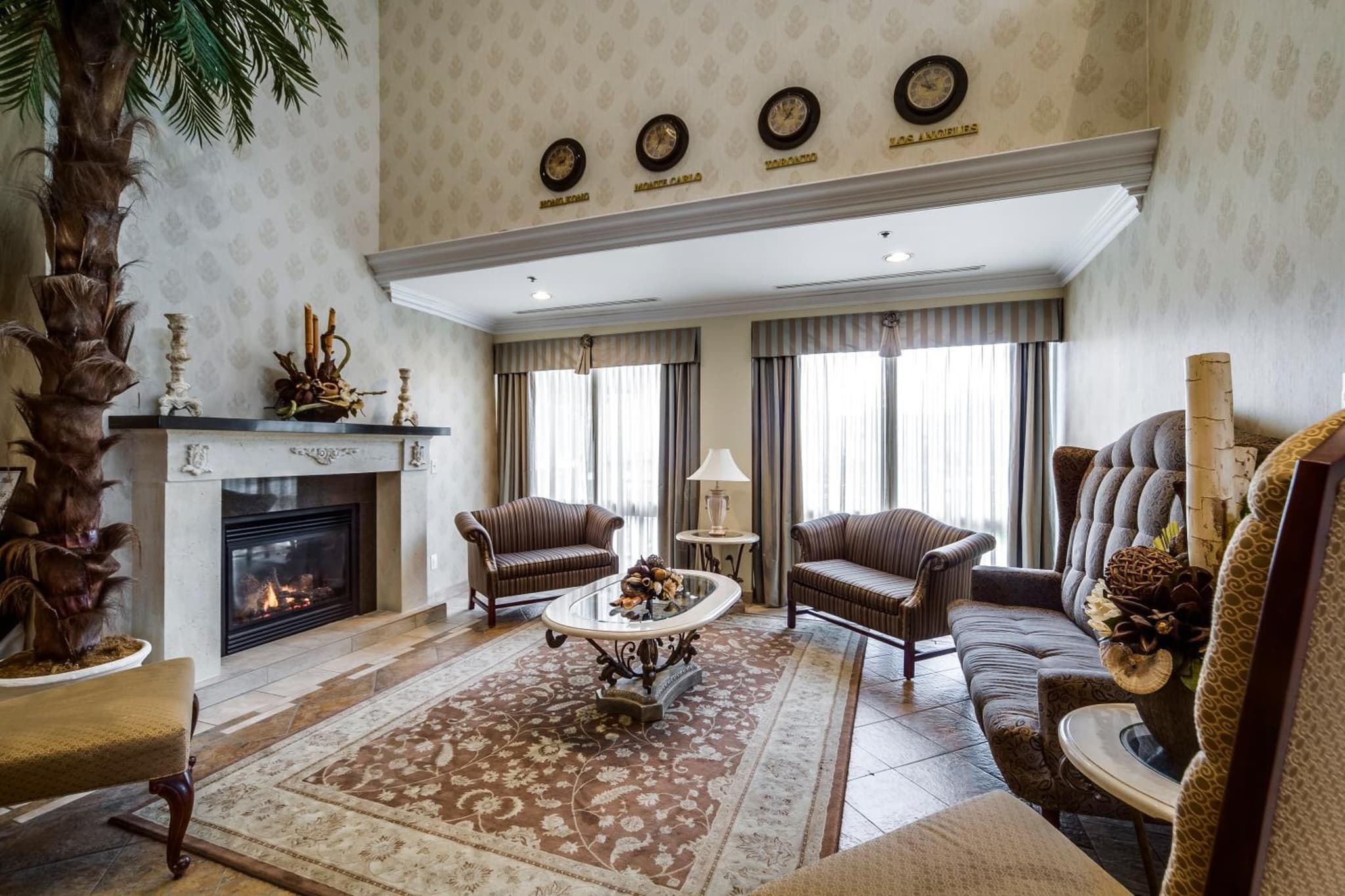 Monte Carlo Inn Brampton photo 5