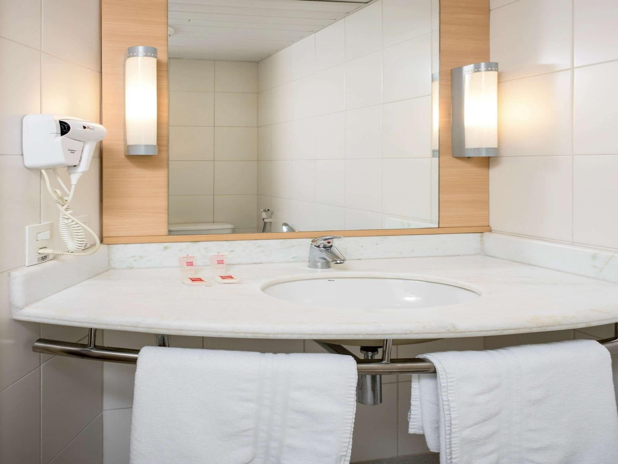 ibis Belem Aeroporto photo 8