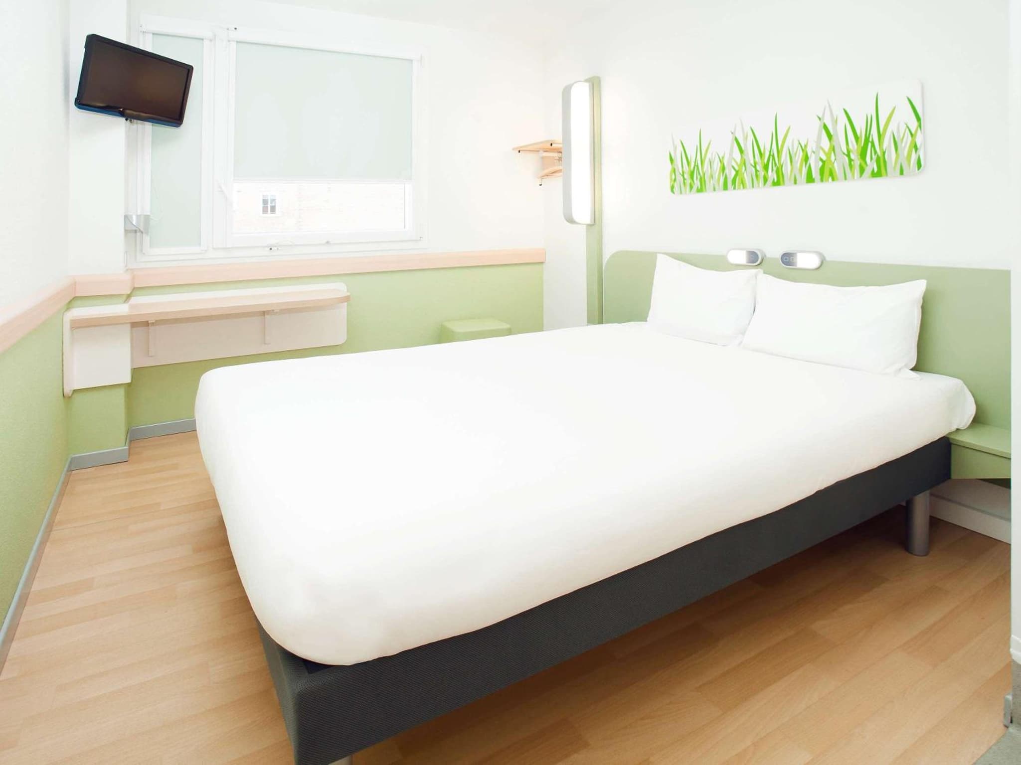 Ibis Budget Madrid Centro Las Ventas photo 4