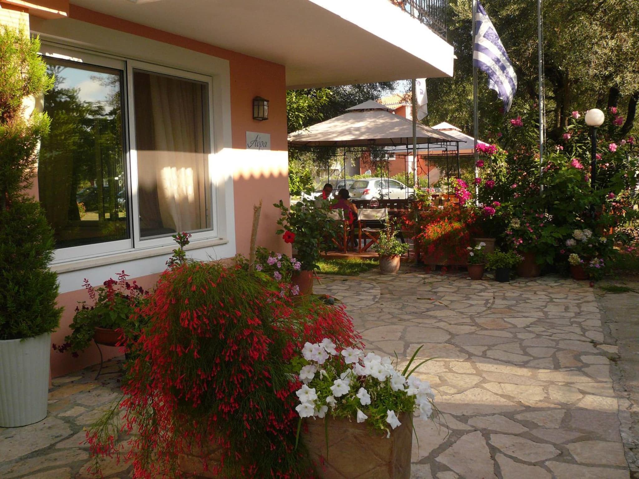 Hotel Avra photo 6