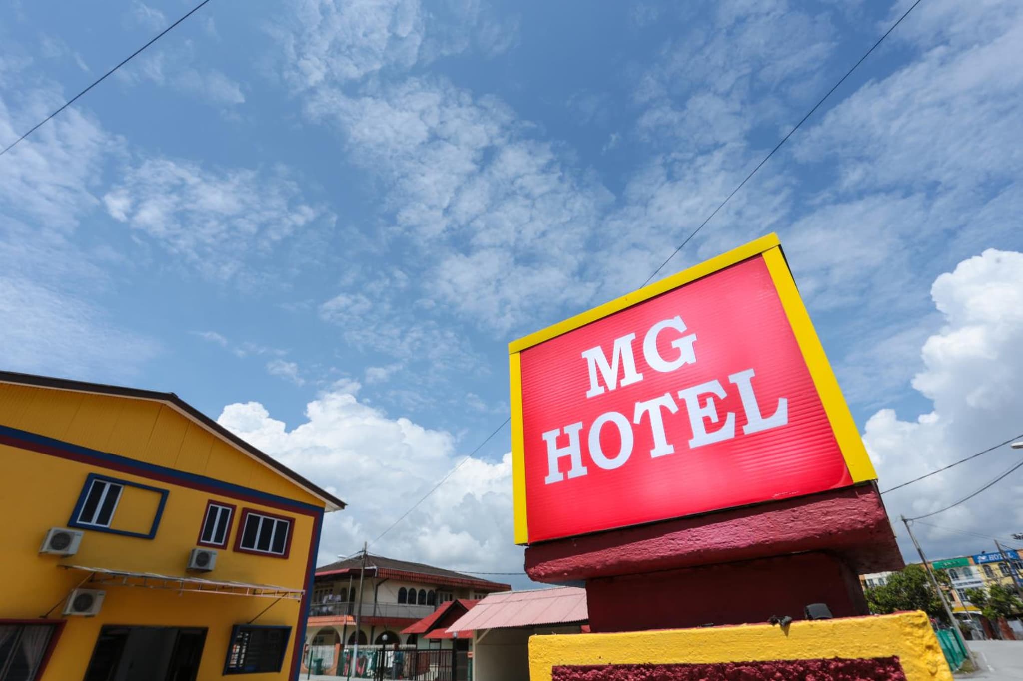 MG Hotel photo 5