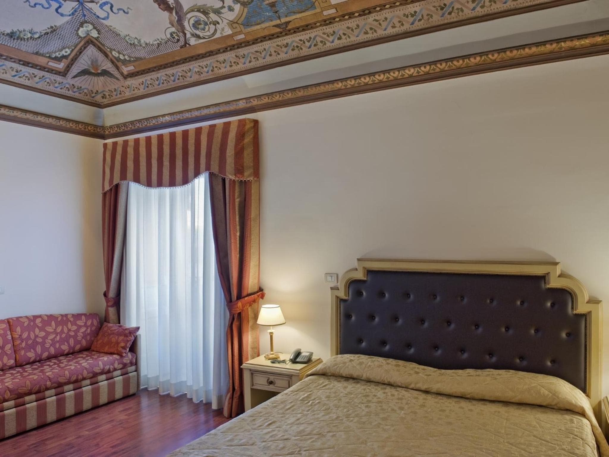 Hotel Manganelli Palace photo 7