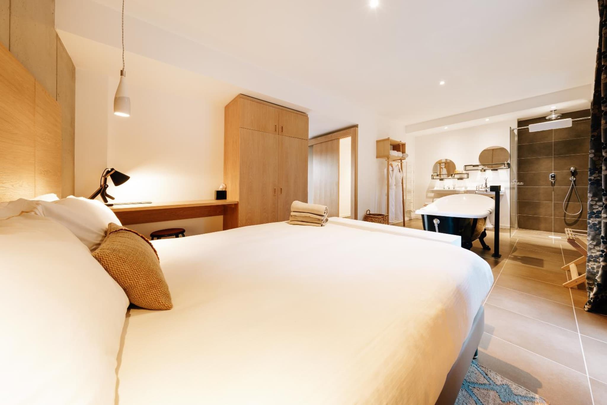 Citta di Lume Suites & Lofts photo 8