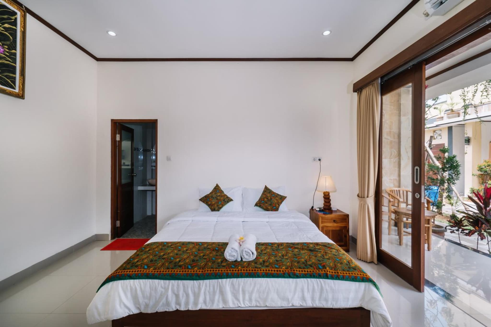 Sari Nusa Inn photo 9