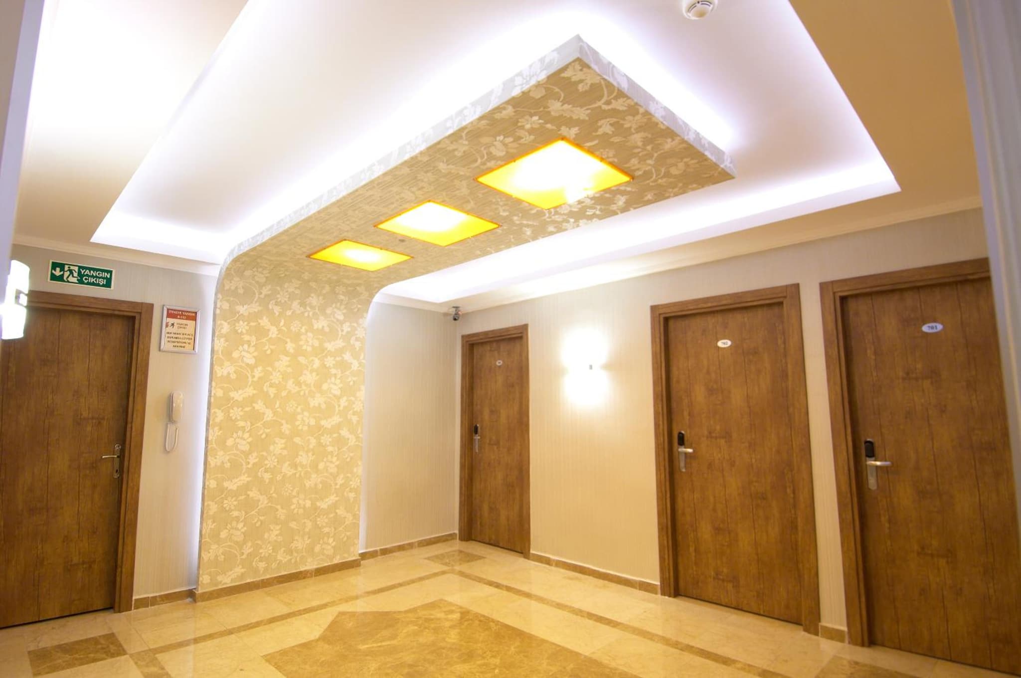 Soyic Hotel photo 3