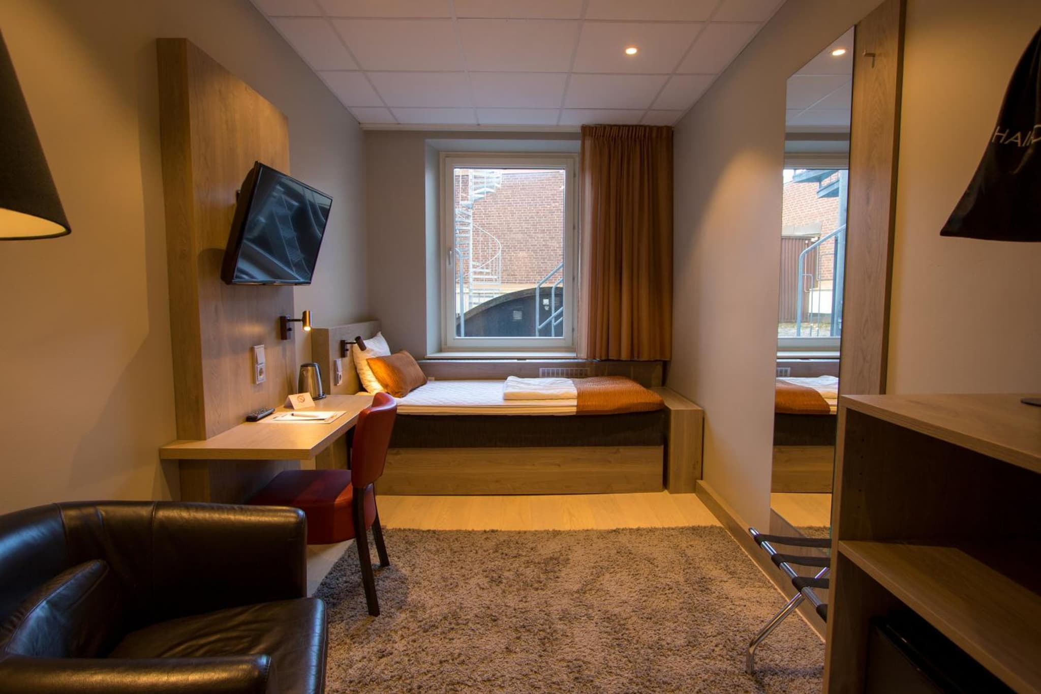 Dream - Luxury Hostel photo 7