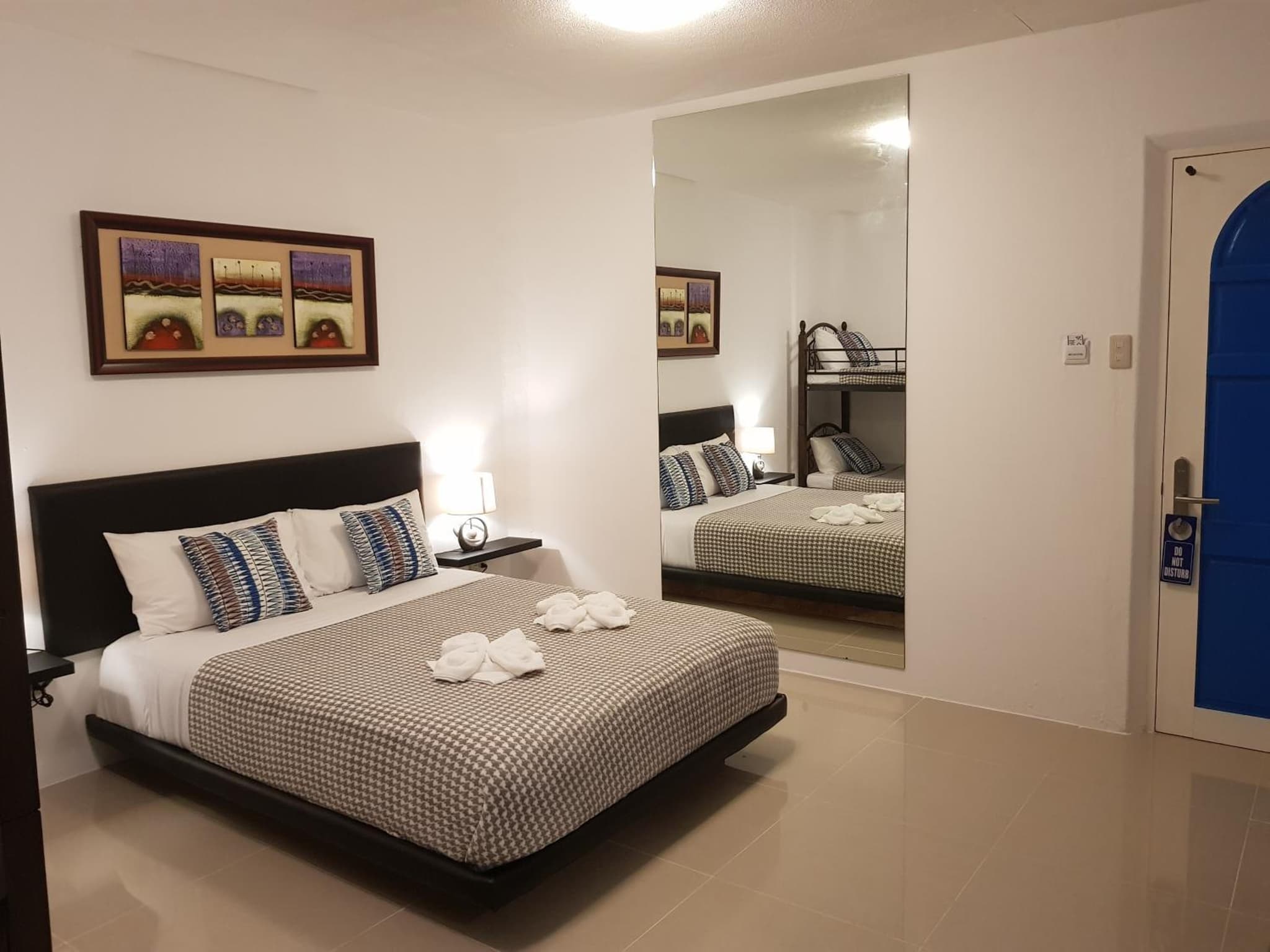 D´Gecko Hotel photo 2