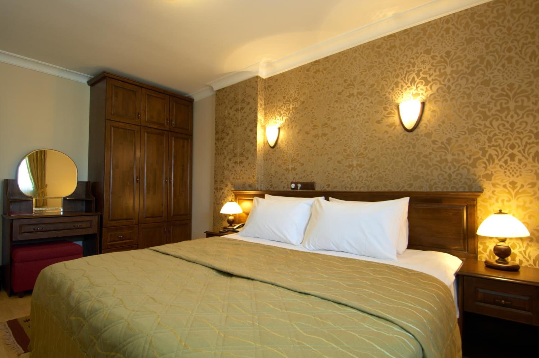 Soyic Hotel photo 2