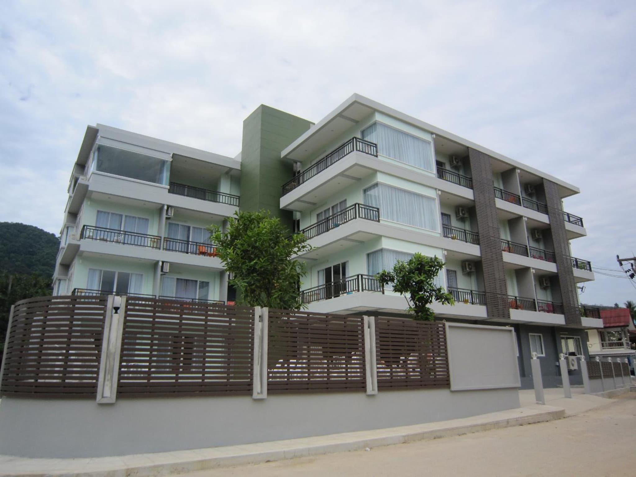 building