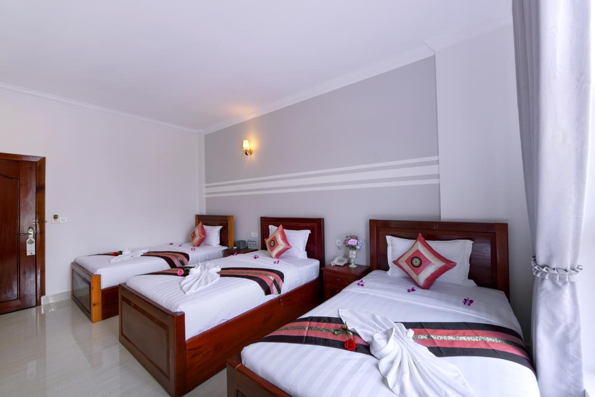 Sky Palace Boutique Hotel photo 9