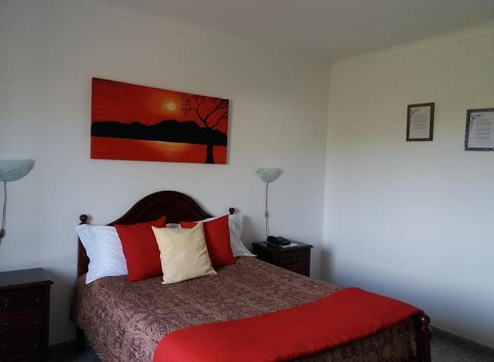 Hotel Branco II photo 8