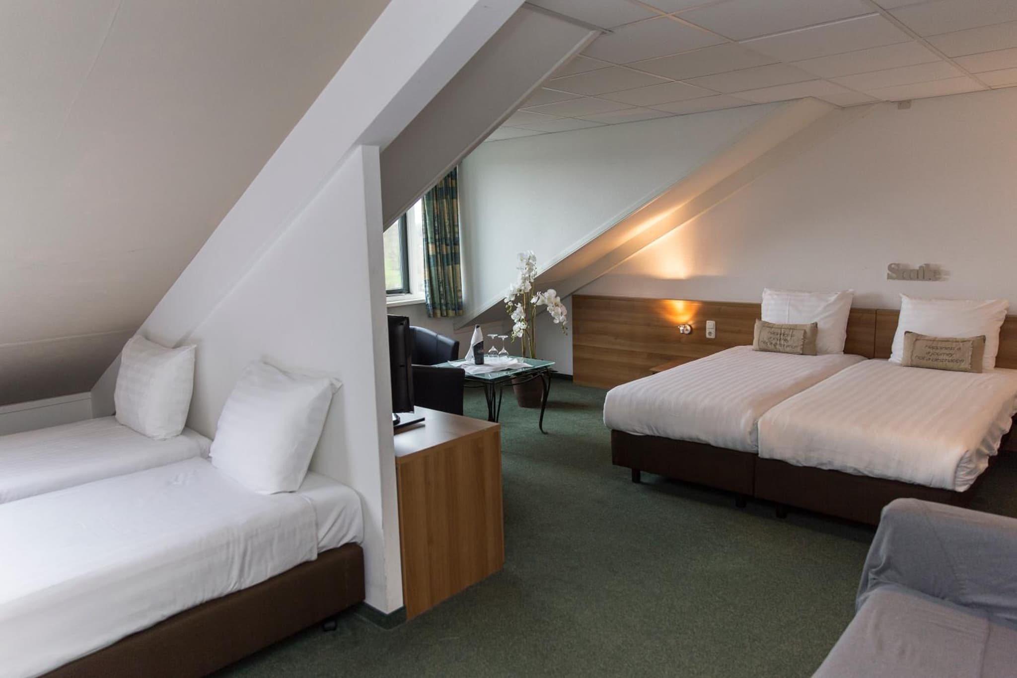 Fletcher Hotel Restaurant Heidehof photo 5