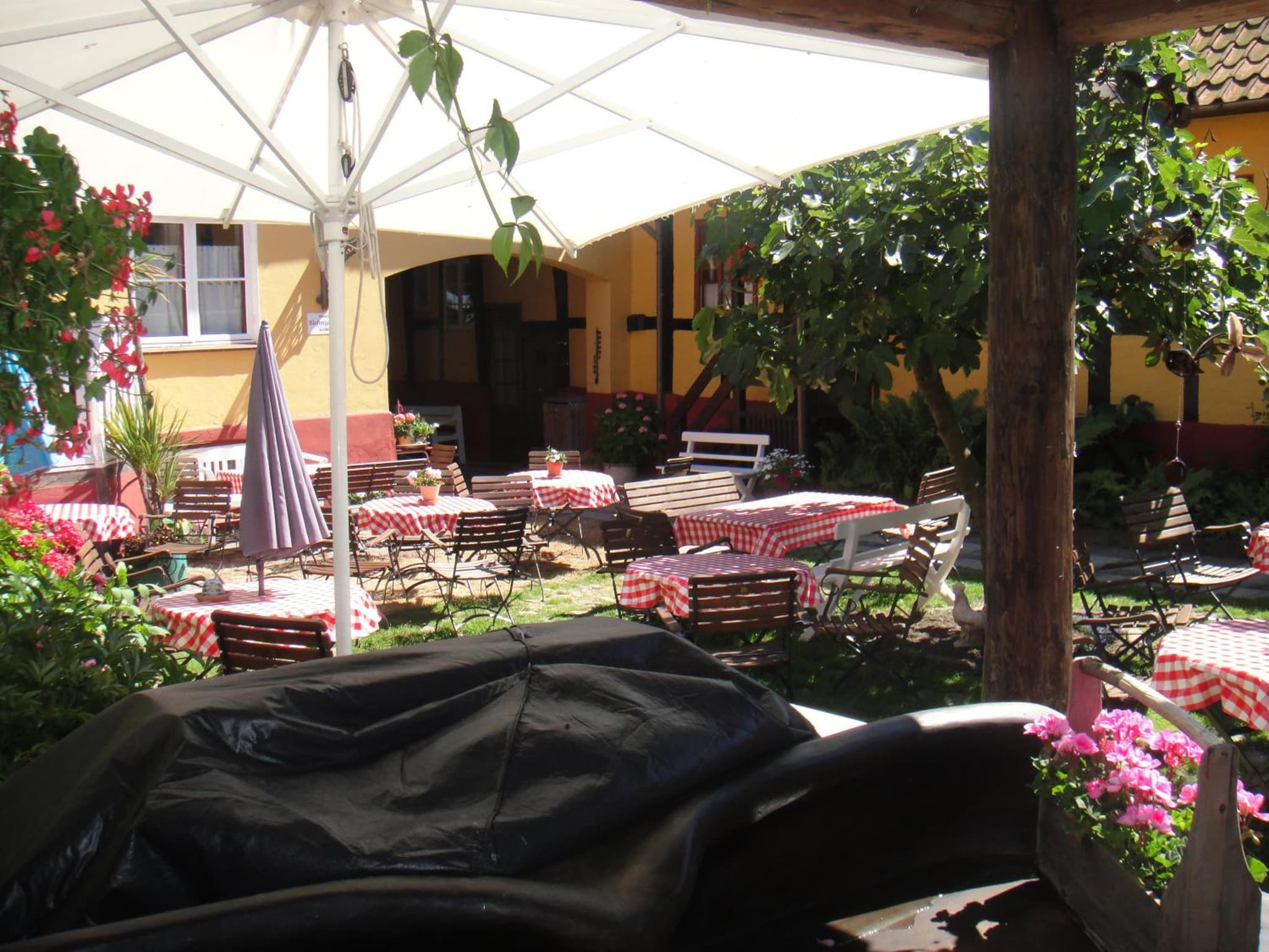 Hotel Klostergaarden photo 9