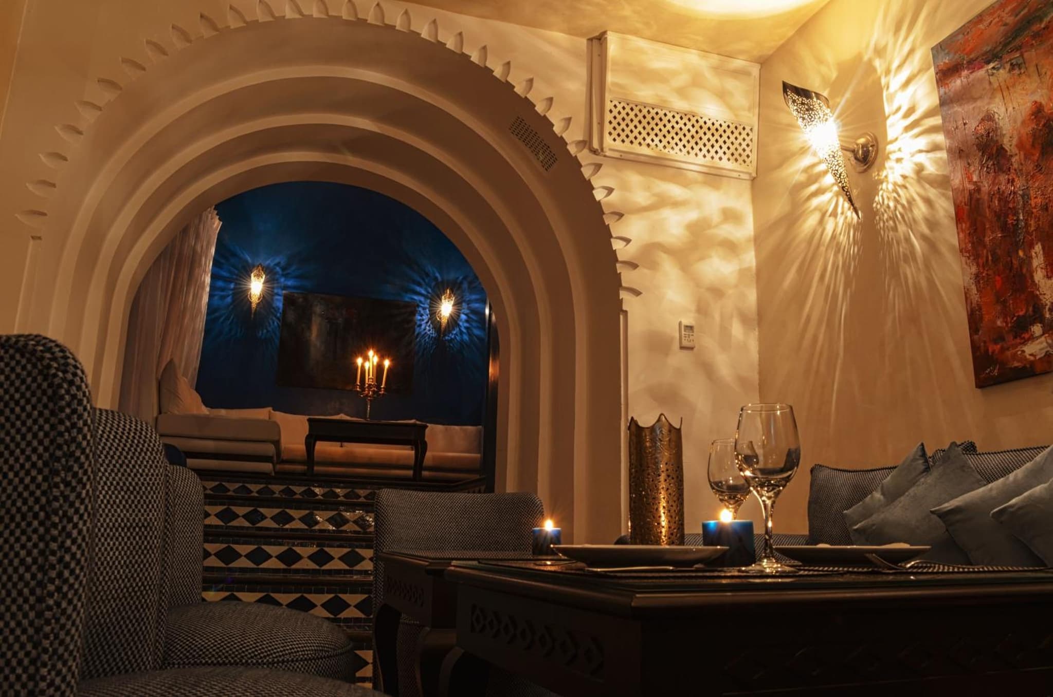 Lina Ryad & Spa photo 2