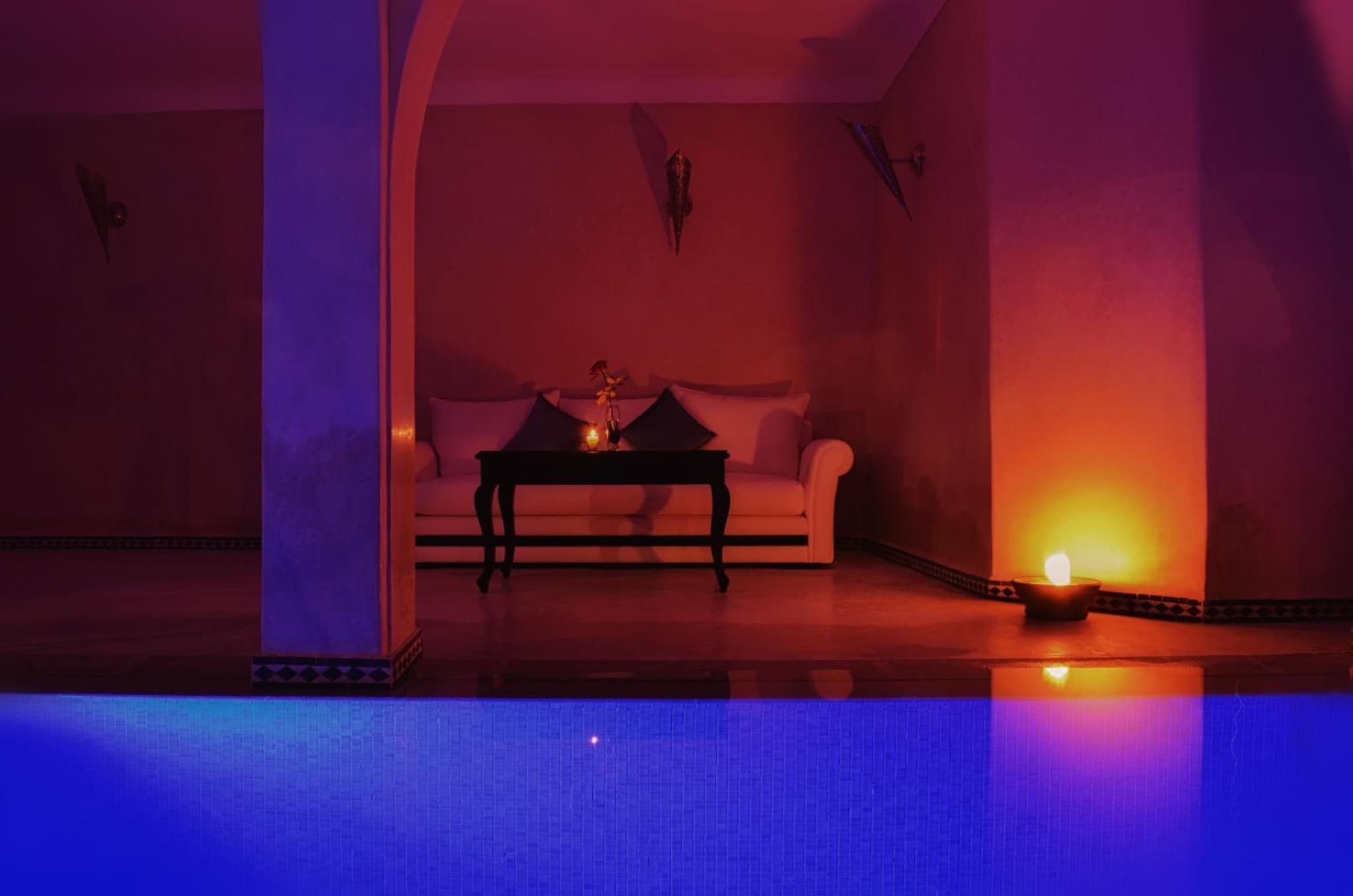 Lina Ryad & Spa photo 3